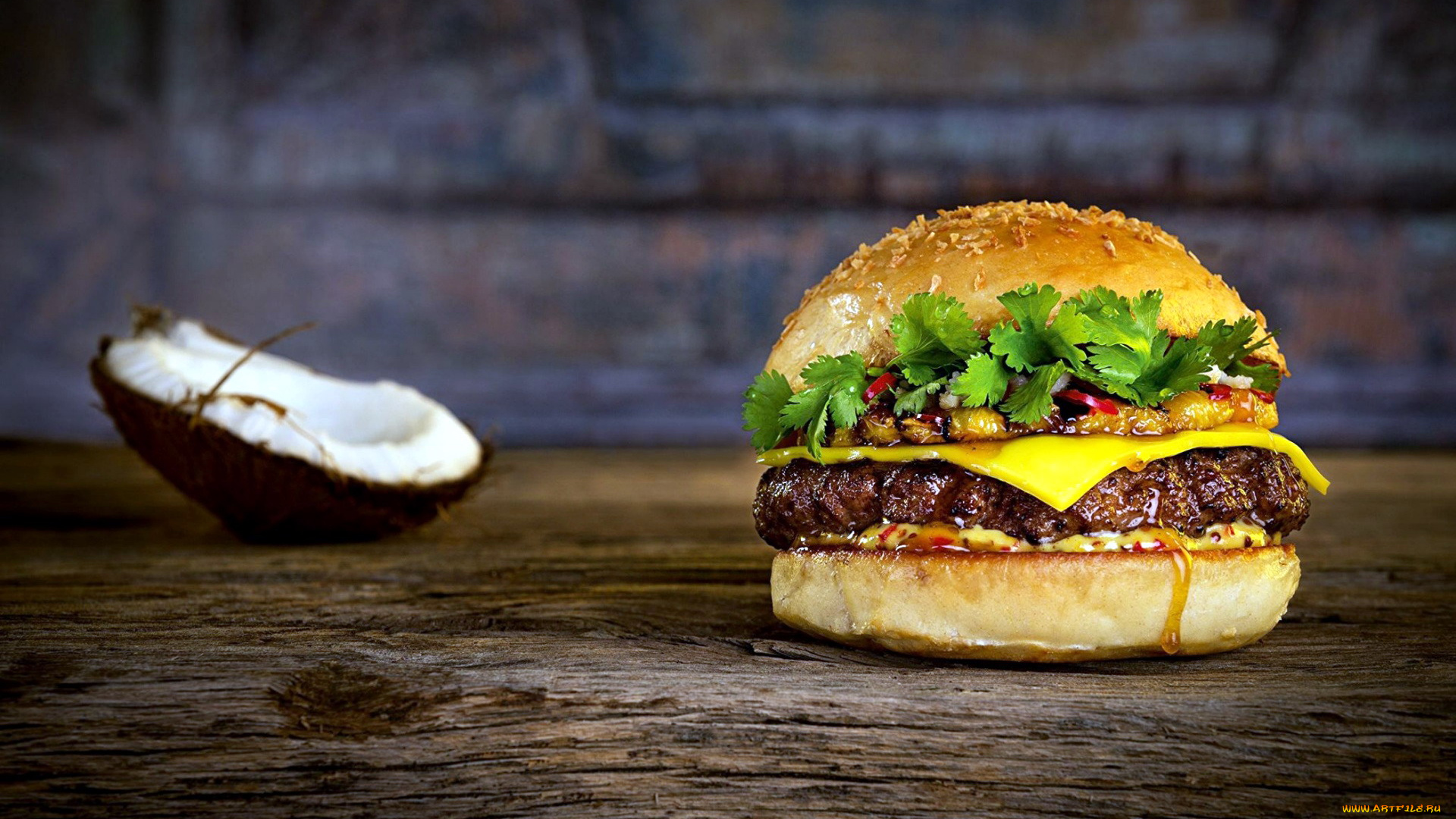 еда, бутерброды, , гамбургеры, , канапе, гамбургер