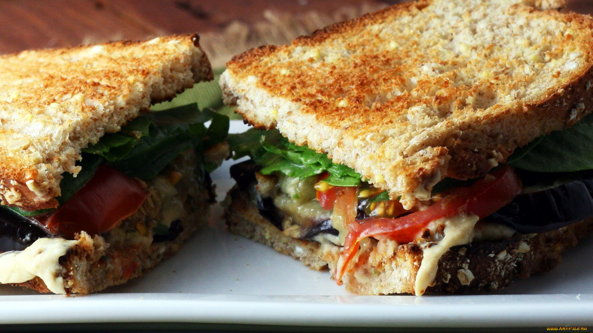 еда, бутерброды, , гамбургеры, , канапе, сэндвич