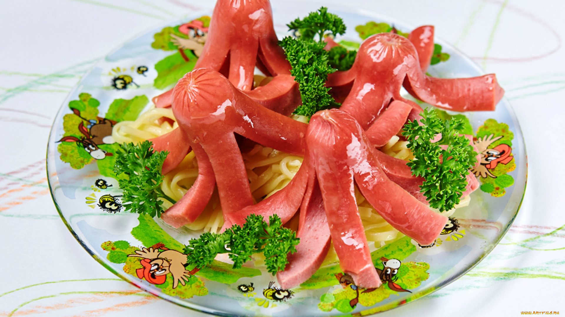 еда, колбасные, изделия, сосиски