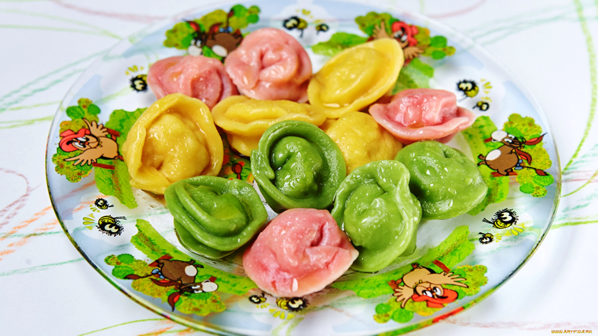 еда, пельмени, , манты, , вареники