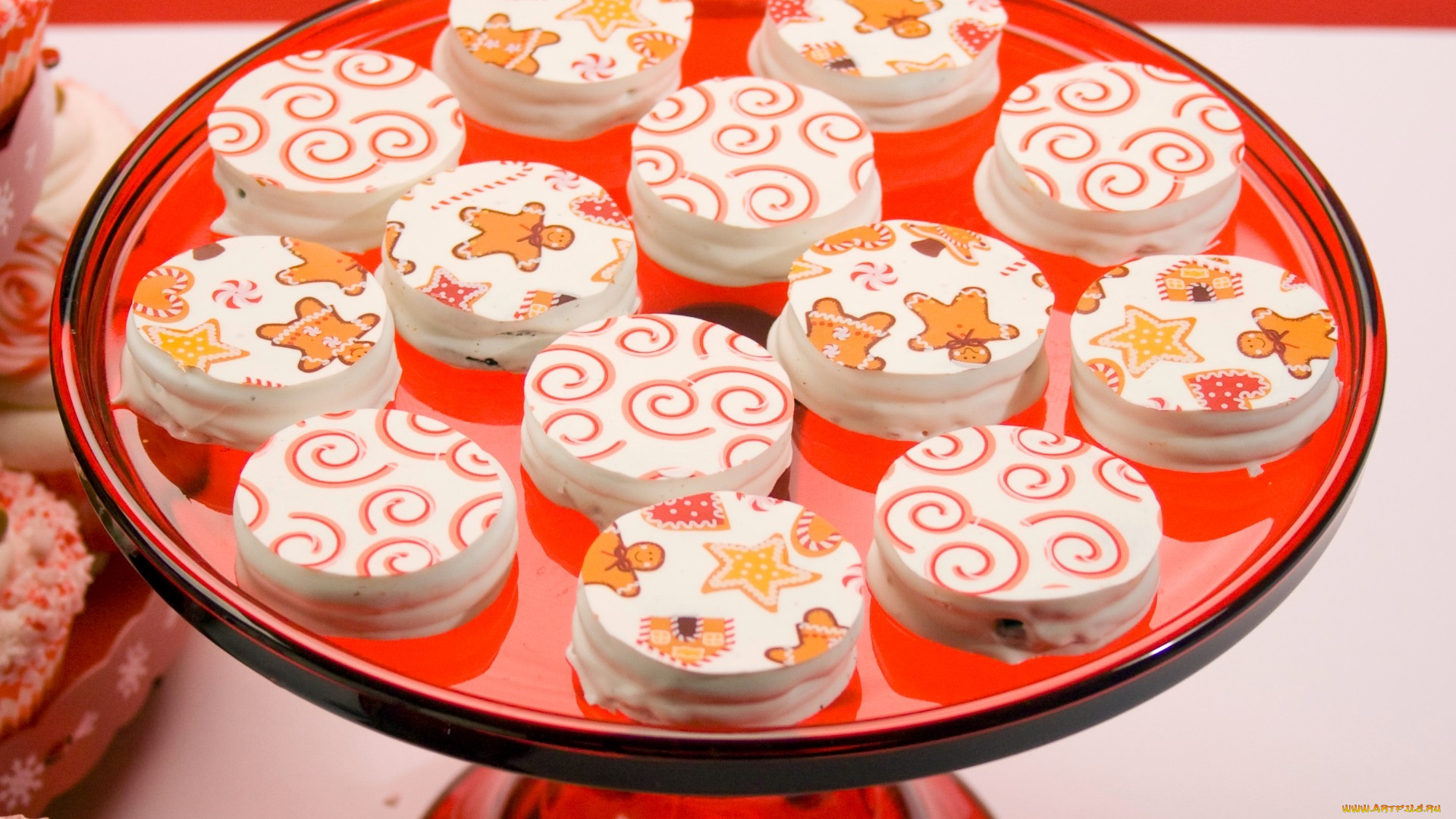 еда, пирожные, , кексы, , печенье, печенье