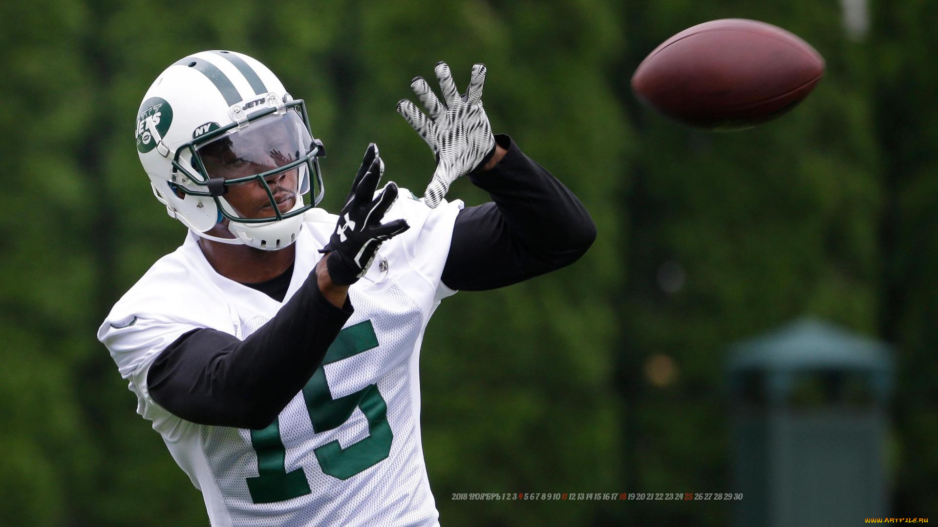 календари, спорт, мужчина, мяч, шлем, спортсмен