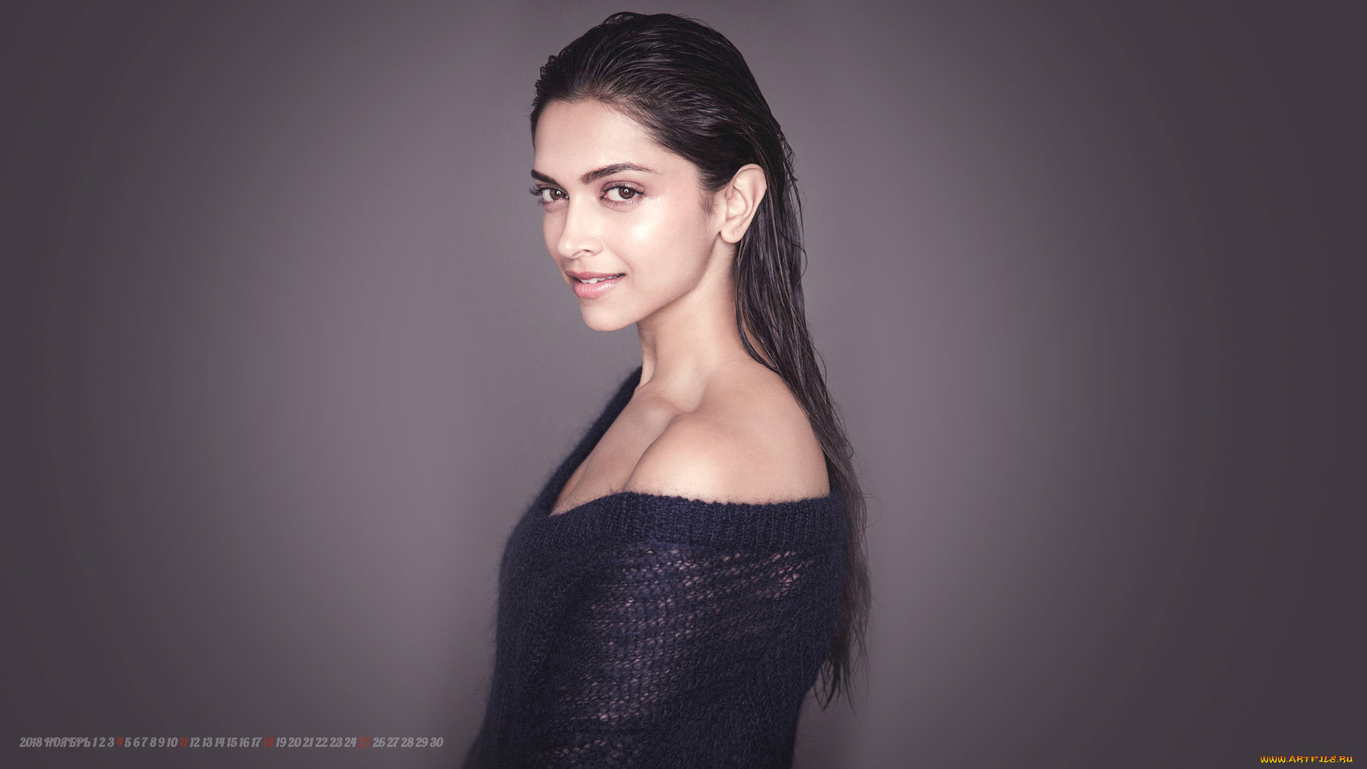 календари, знаменитости, женщина, взгляд