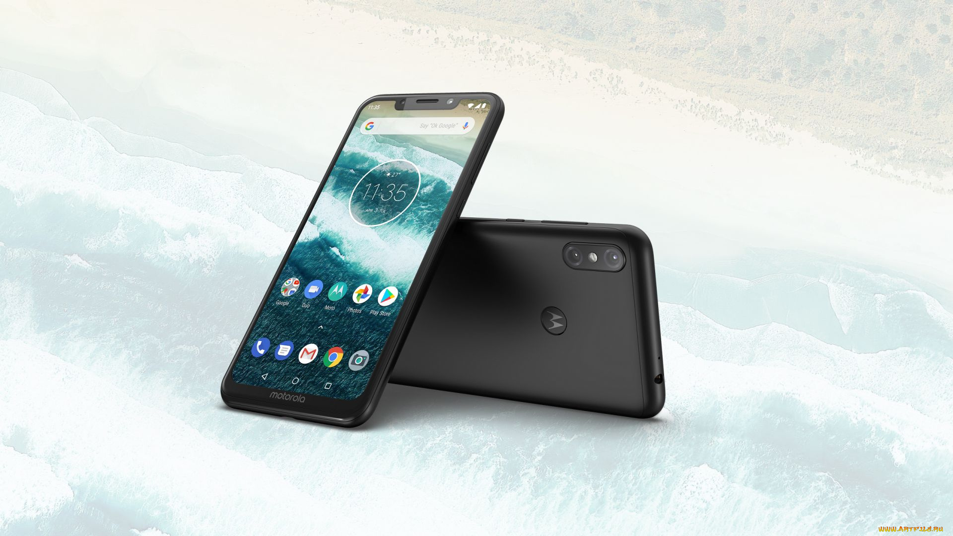 motorola, one, power, бренды, motorola, смартфон, android, 9, pie, моторола, one, power, hi-tech