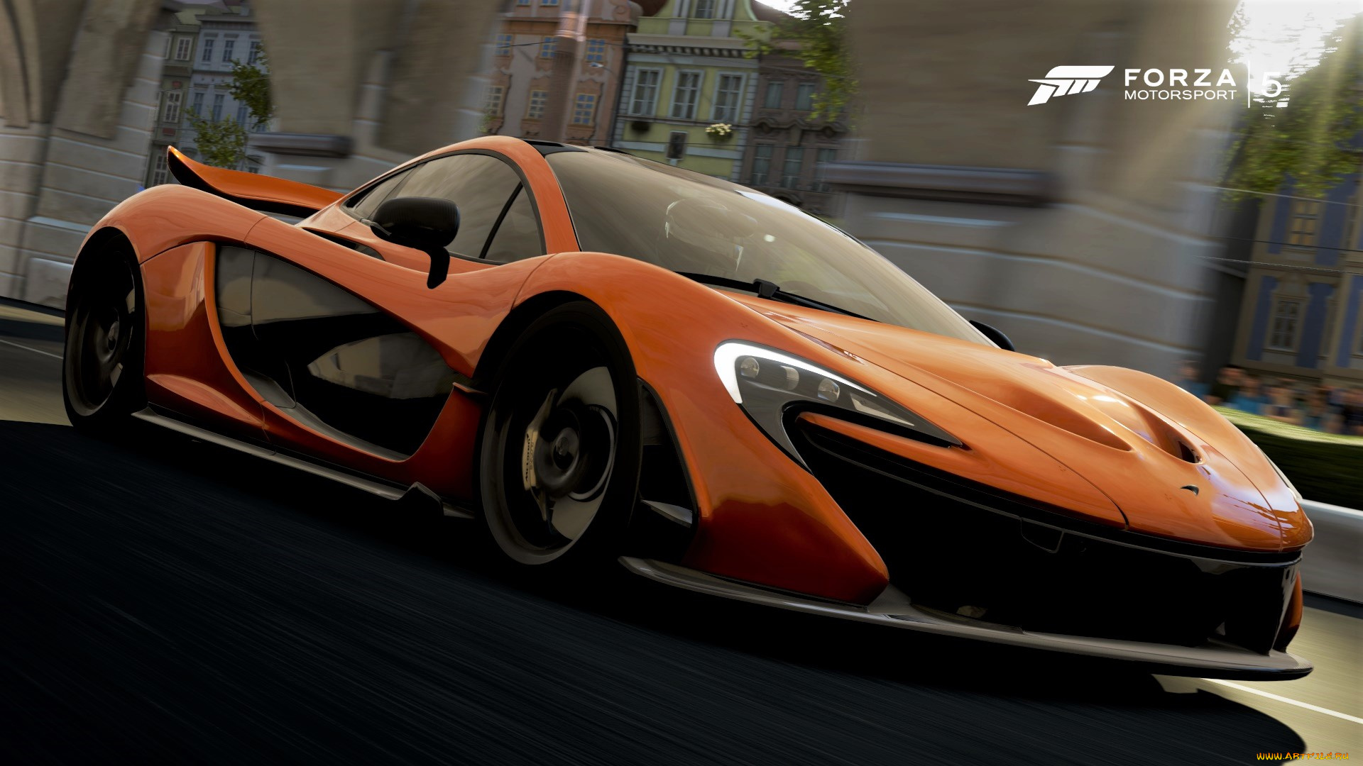 видео, игры, forza, motorsport, 5, forza, motorsport, 5