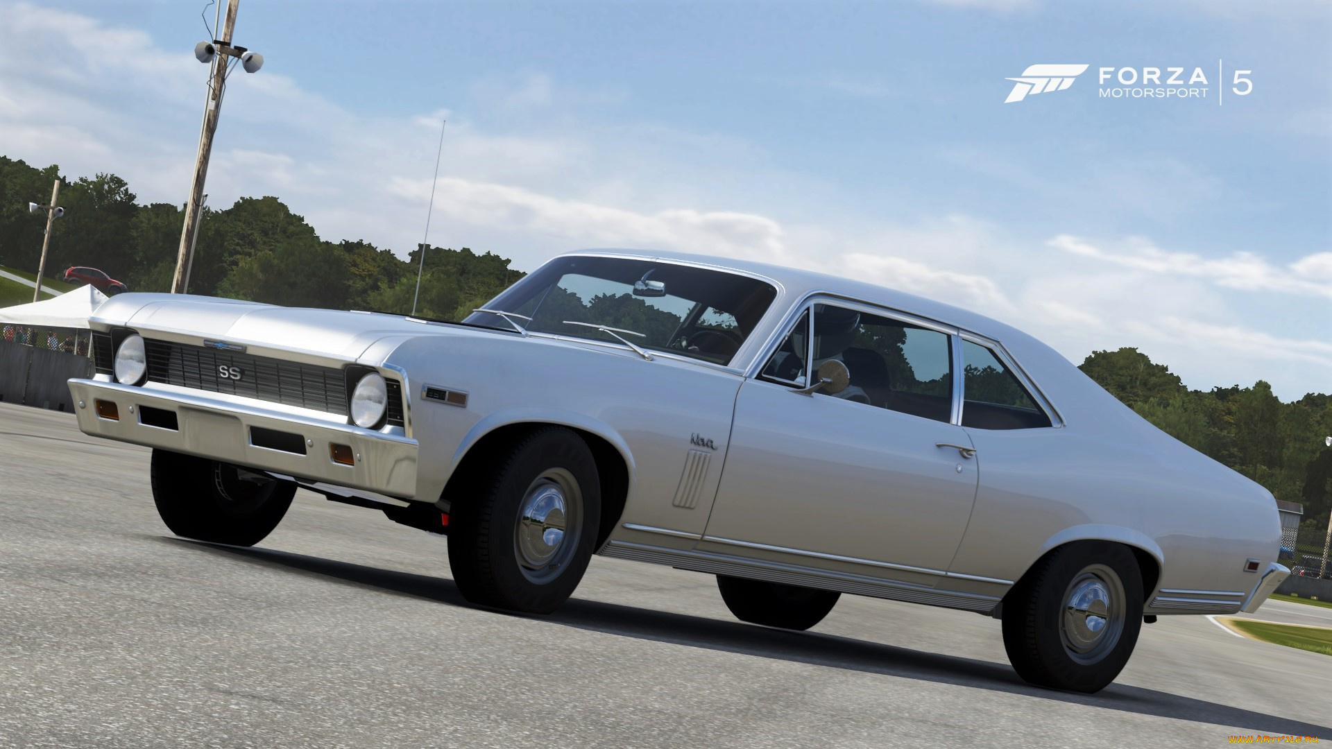 видео, игры, forza, motorsport, 5, forza, motorsport, 5