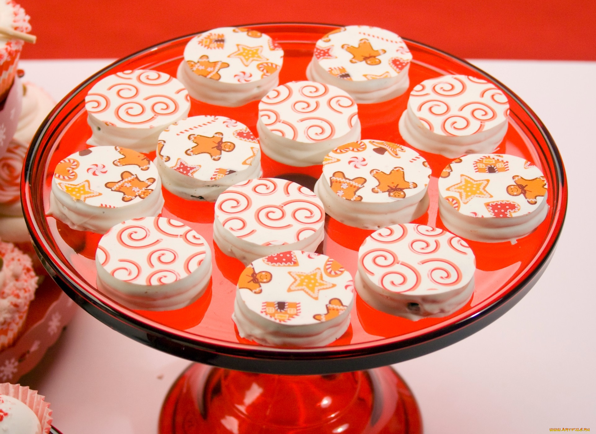 еда, пирожные, , кексы, , печенье, печенье