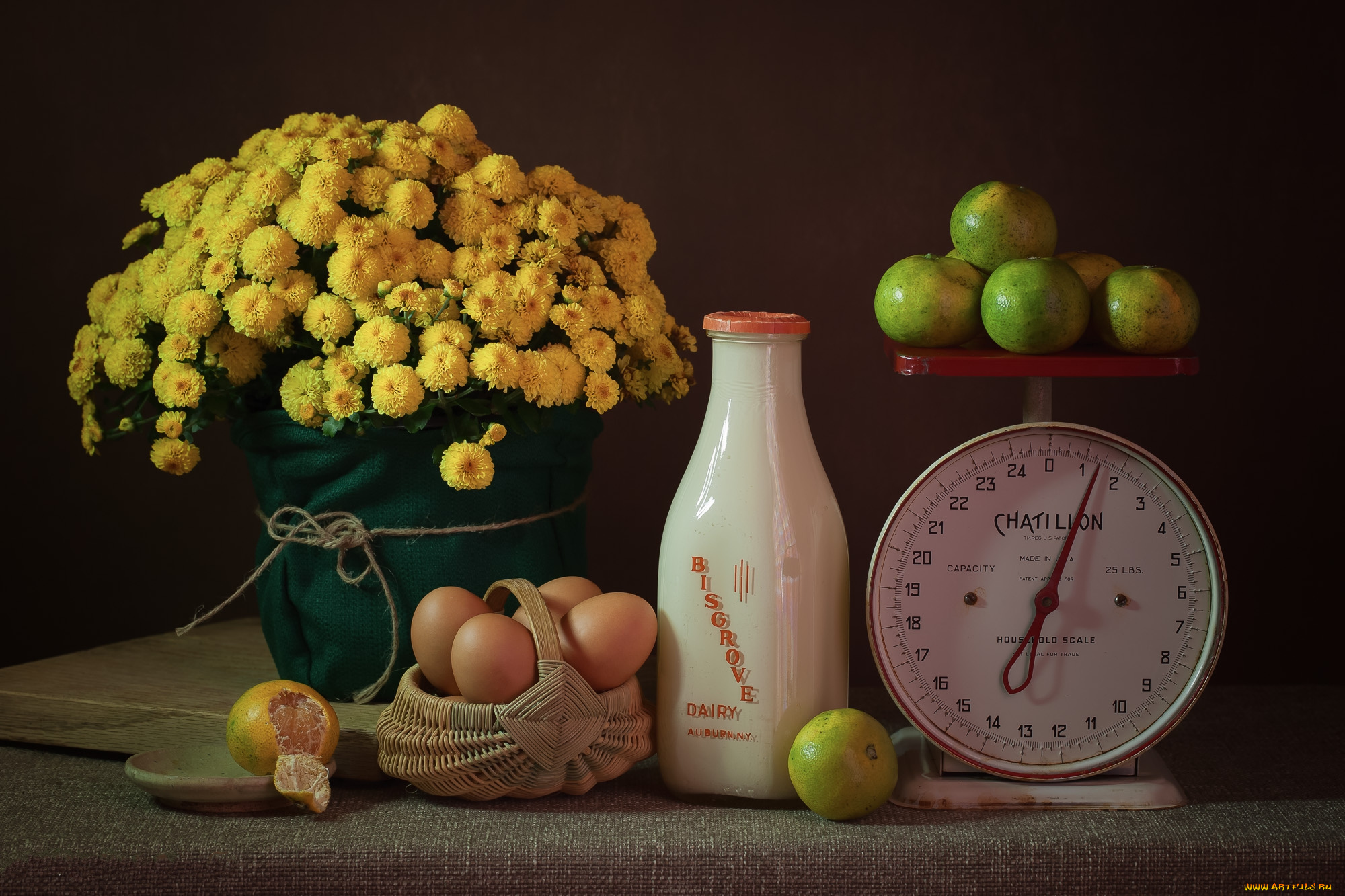 еда, натюрморт, снедь