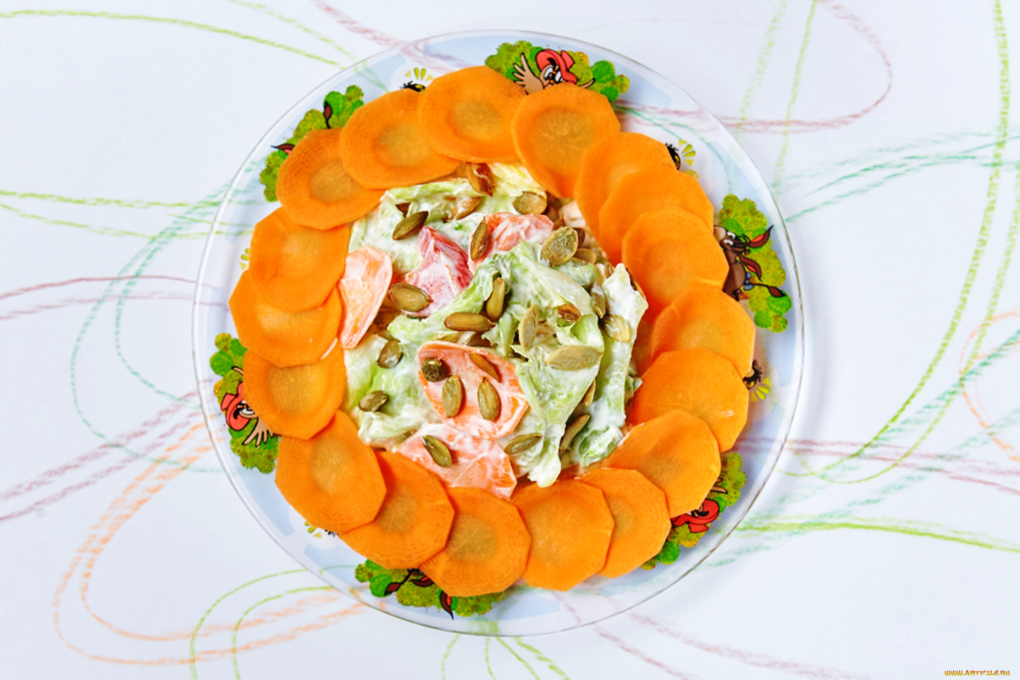 еда, салаты, , закуски, салат