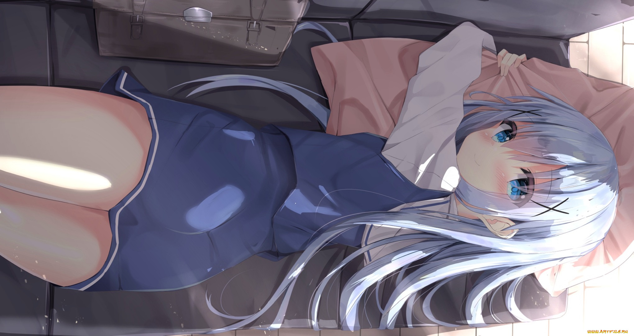 аниме, gochuumon, wa, usagi, desu, ka, kouda, suzu, kafuu, chino, gochuumon, wa, usagi, desu, ka