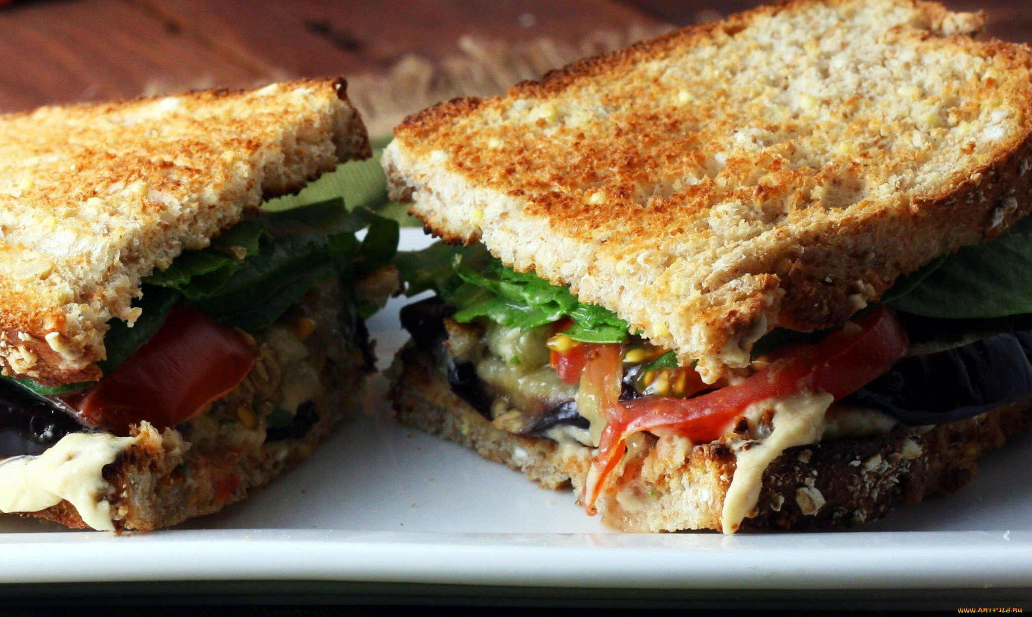 еда, бутерброды, , гамбургеры, , канапе, сэндвич