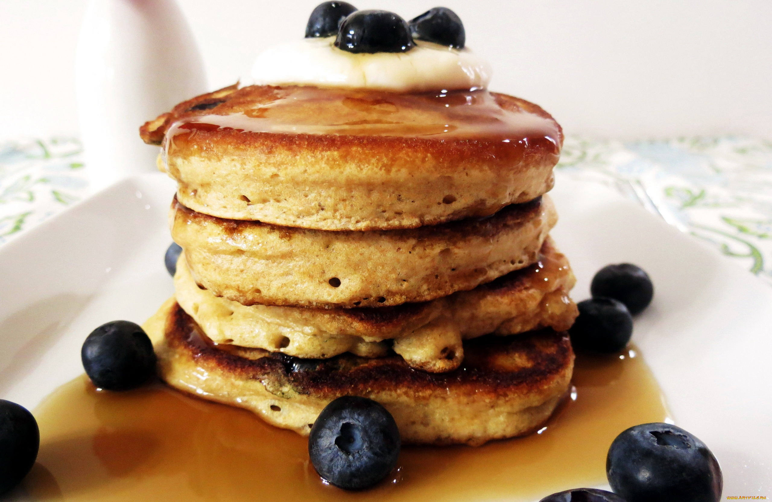 еда, блины, , оладьи, оладьи