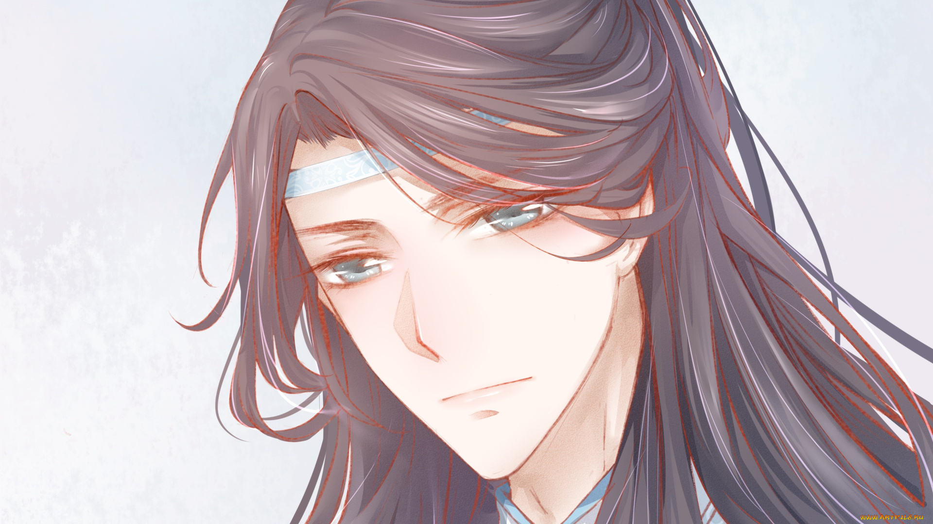 аниме, mo, dao, zu, shi, the, untamed, неукротимый, повелитель, чэньцин, мосян, тунсю, mo, dao, zu, shi, магистр, дьявольского, культа