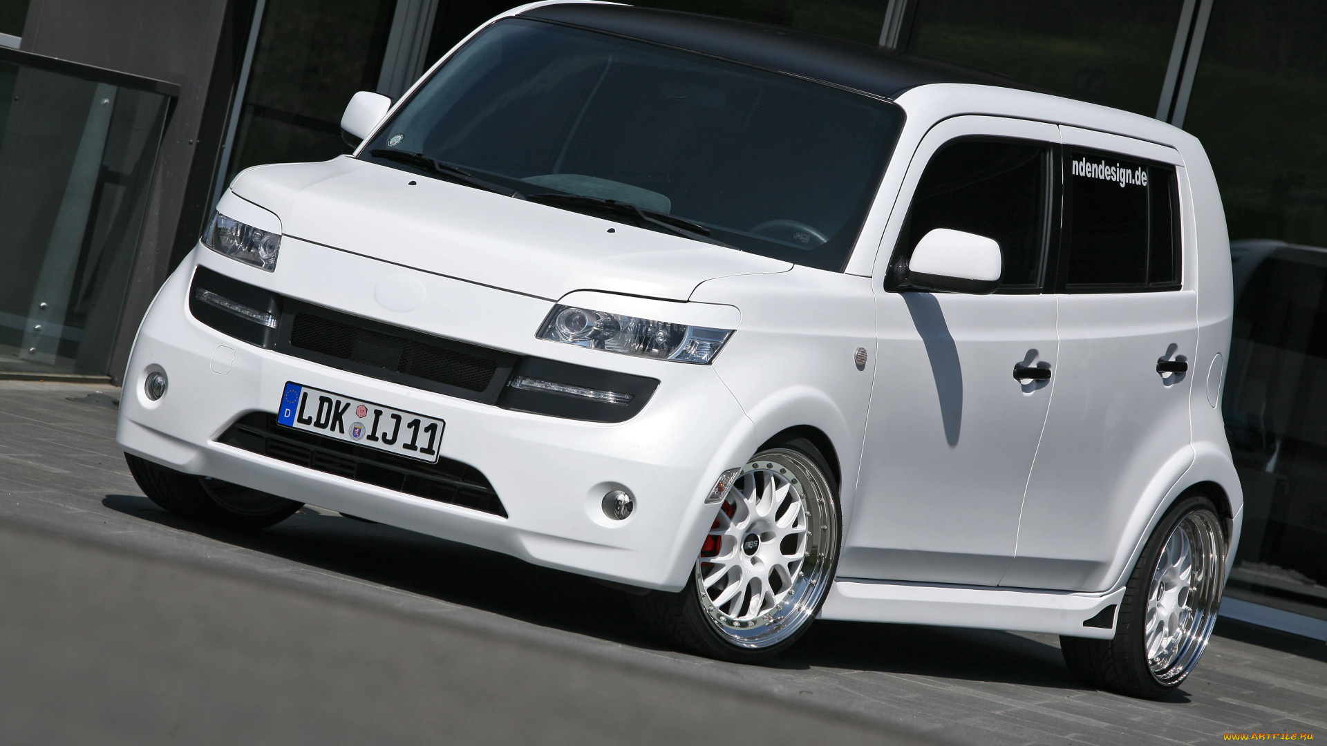 автомобили, daihatsu