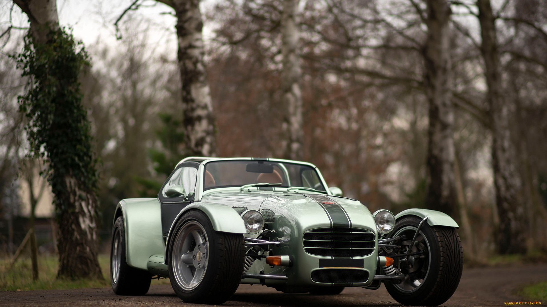 автомобили, donkervoort