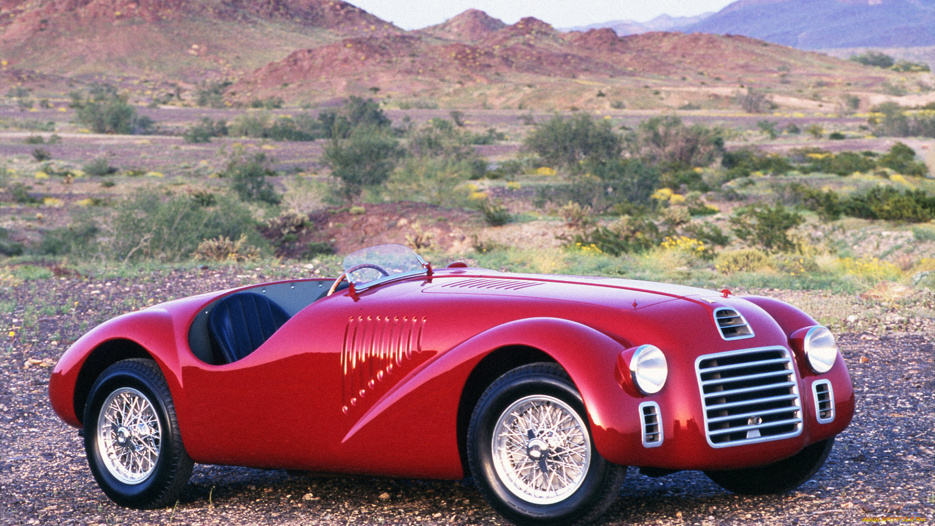 автомобили, ferrari