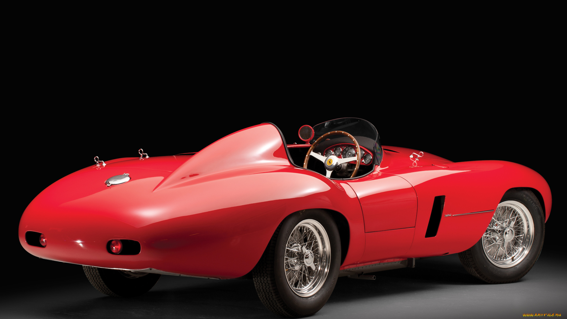 автомобили, ferrari