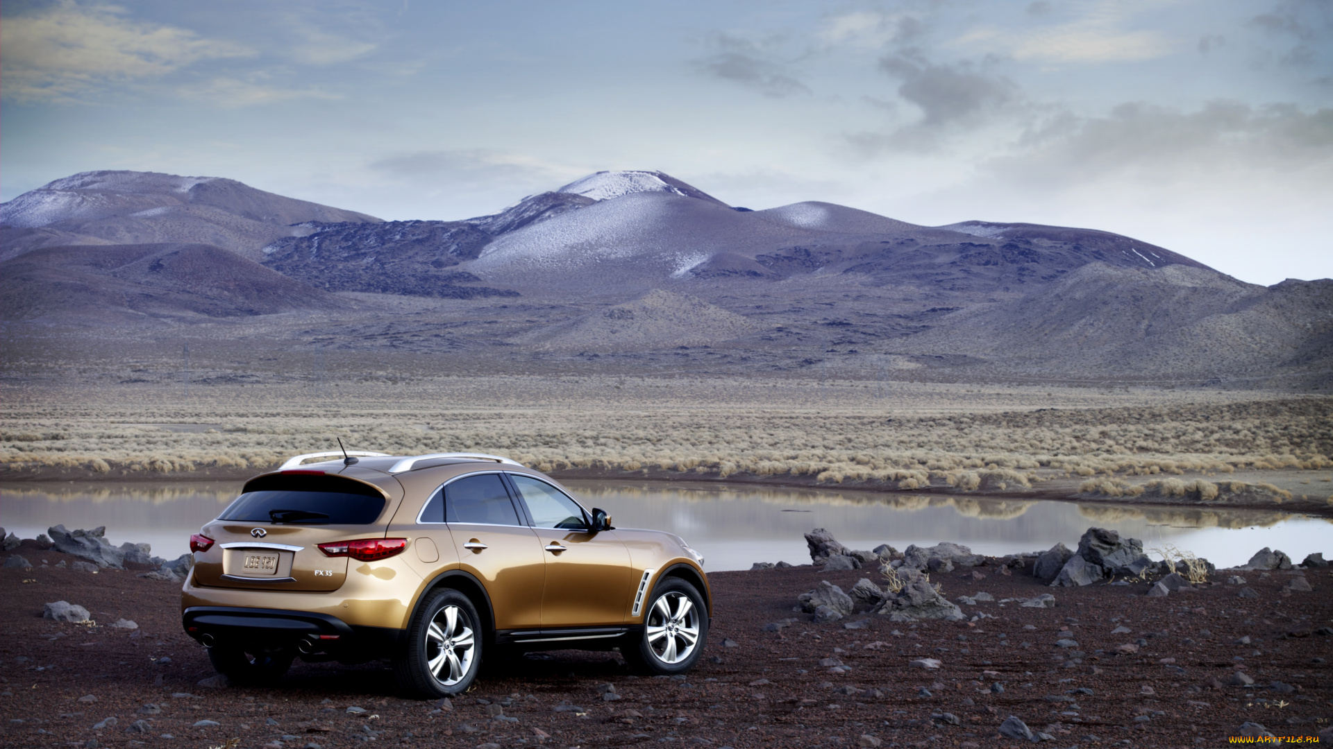 автомобили, infiniti