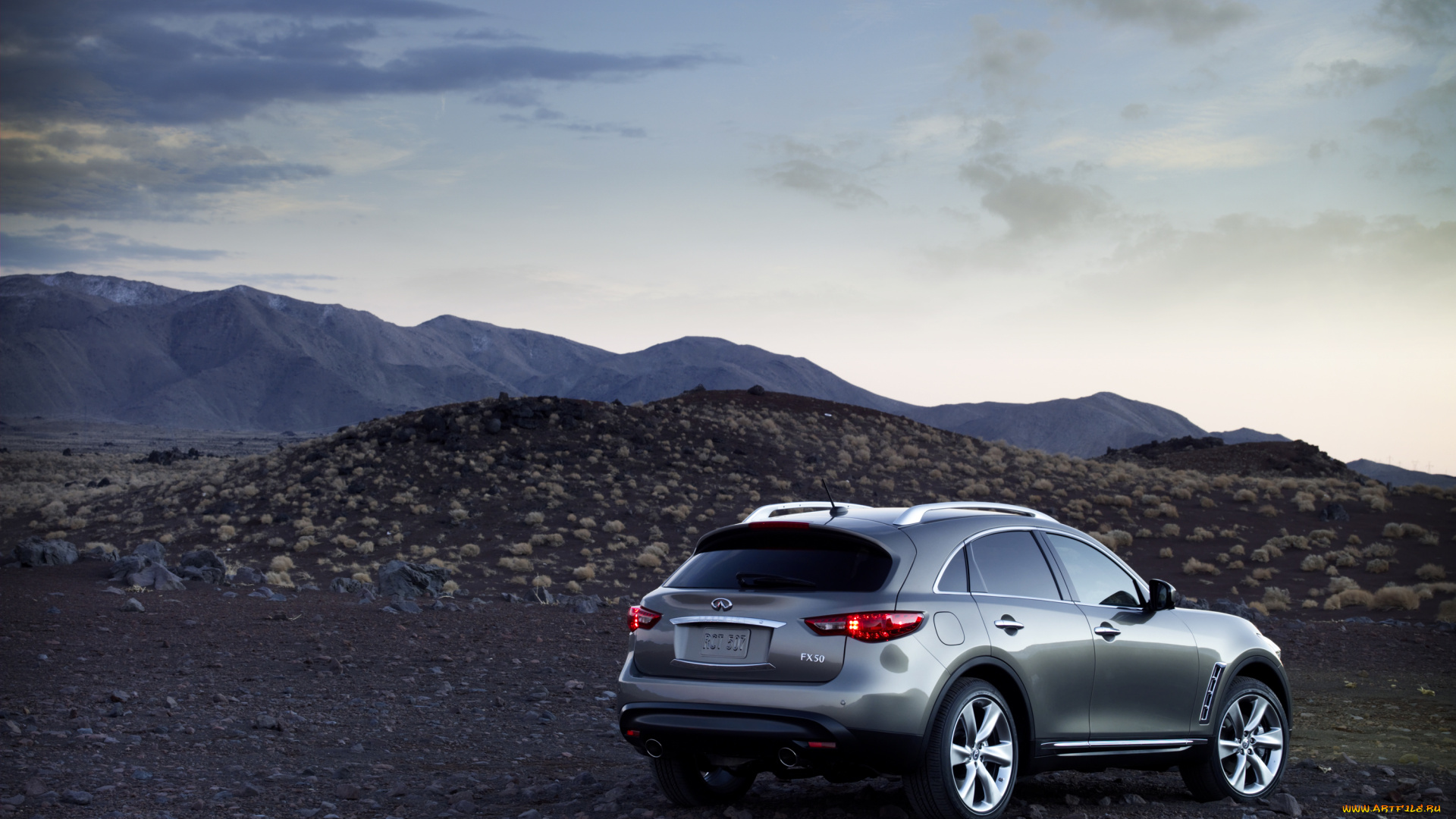 автомобили, infiniti