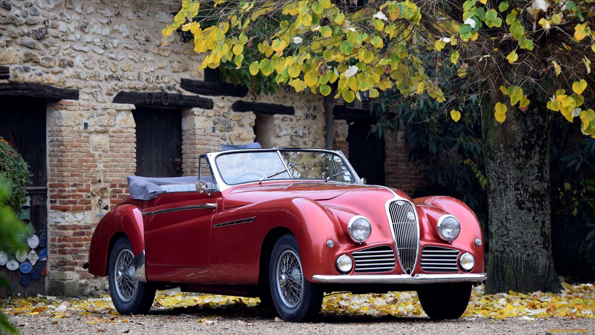 автомобили, классика, delahaye