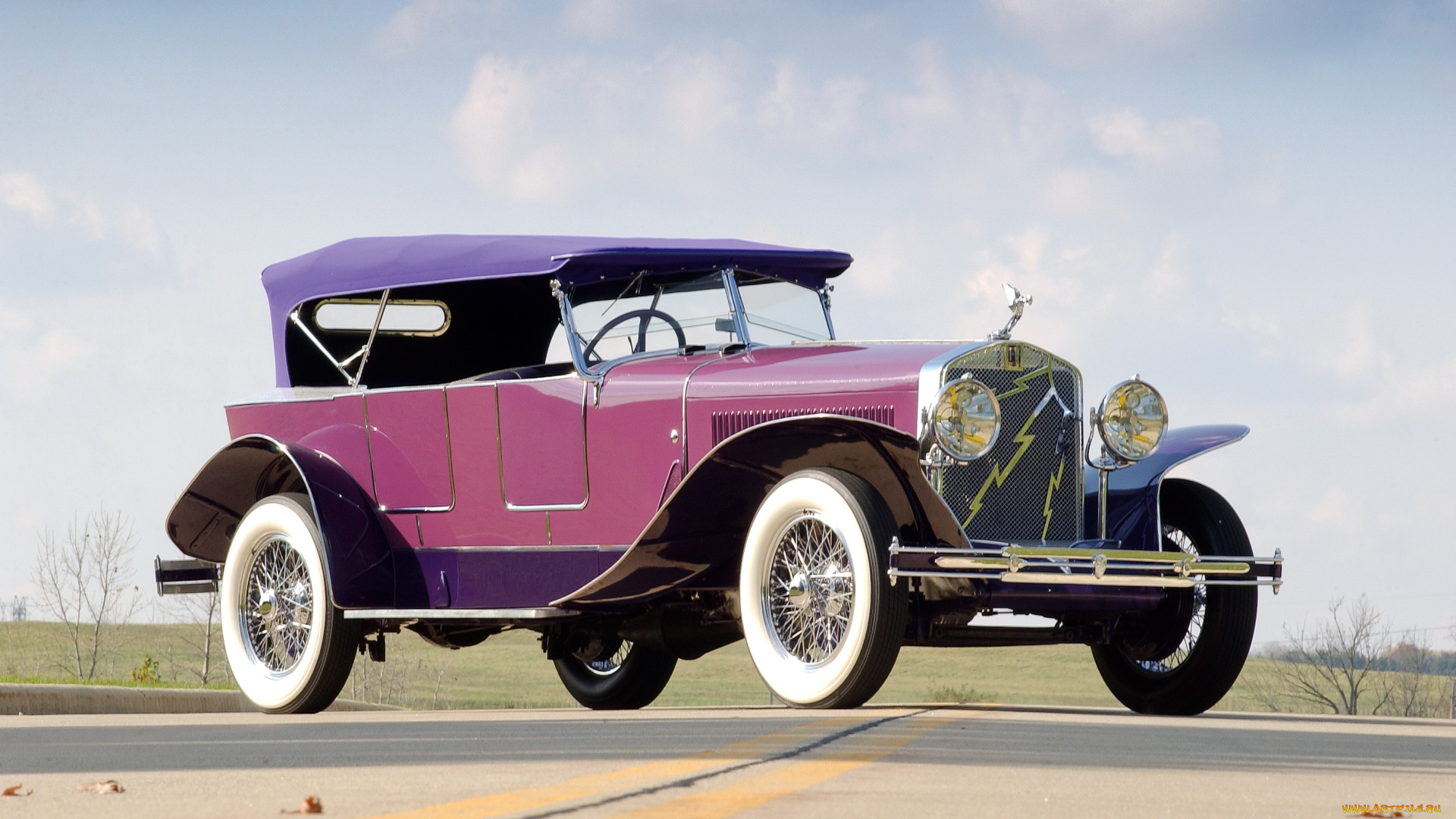 автомобили, классика, isotta