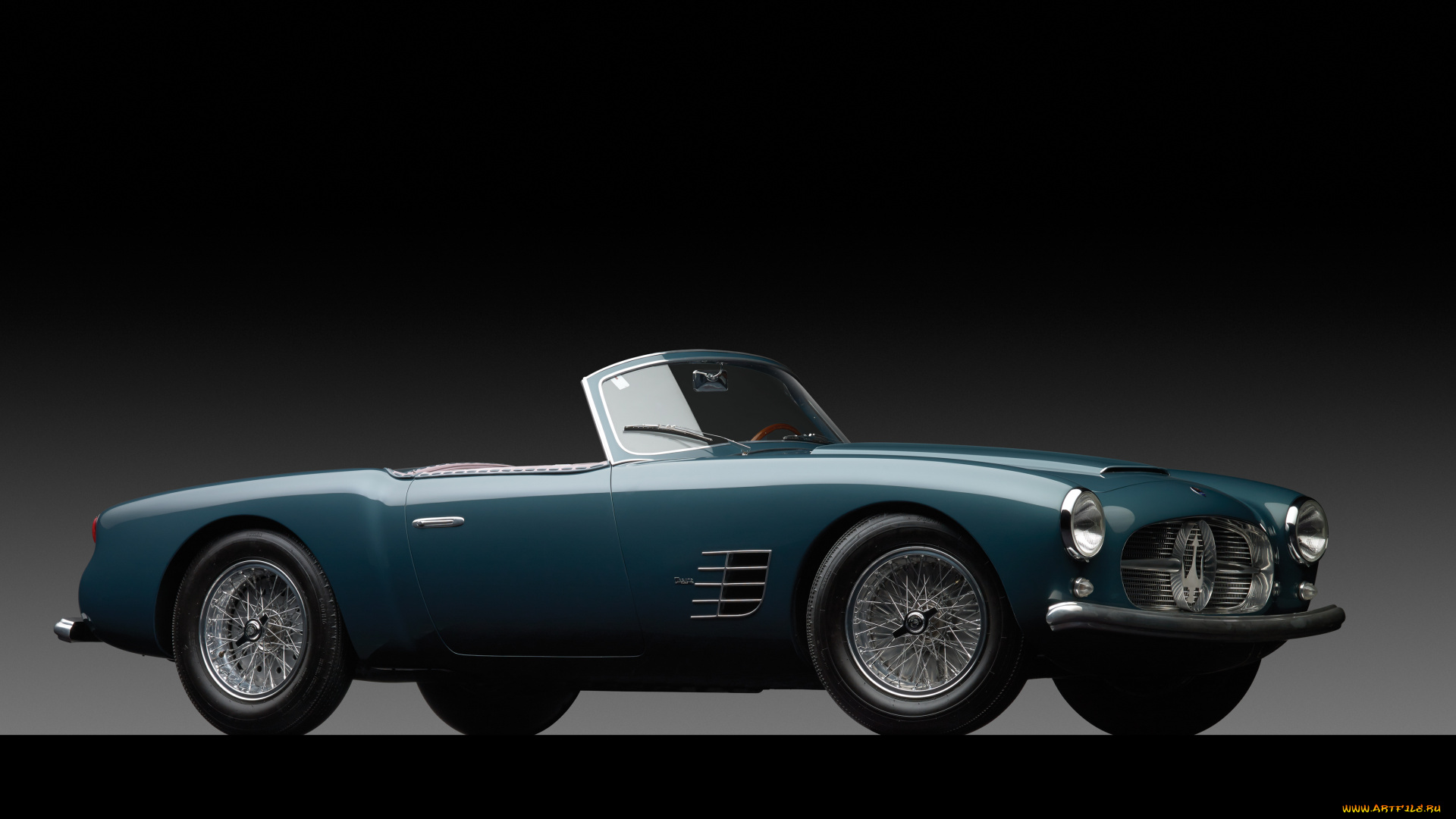 автомобили, maserati