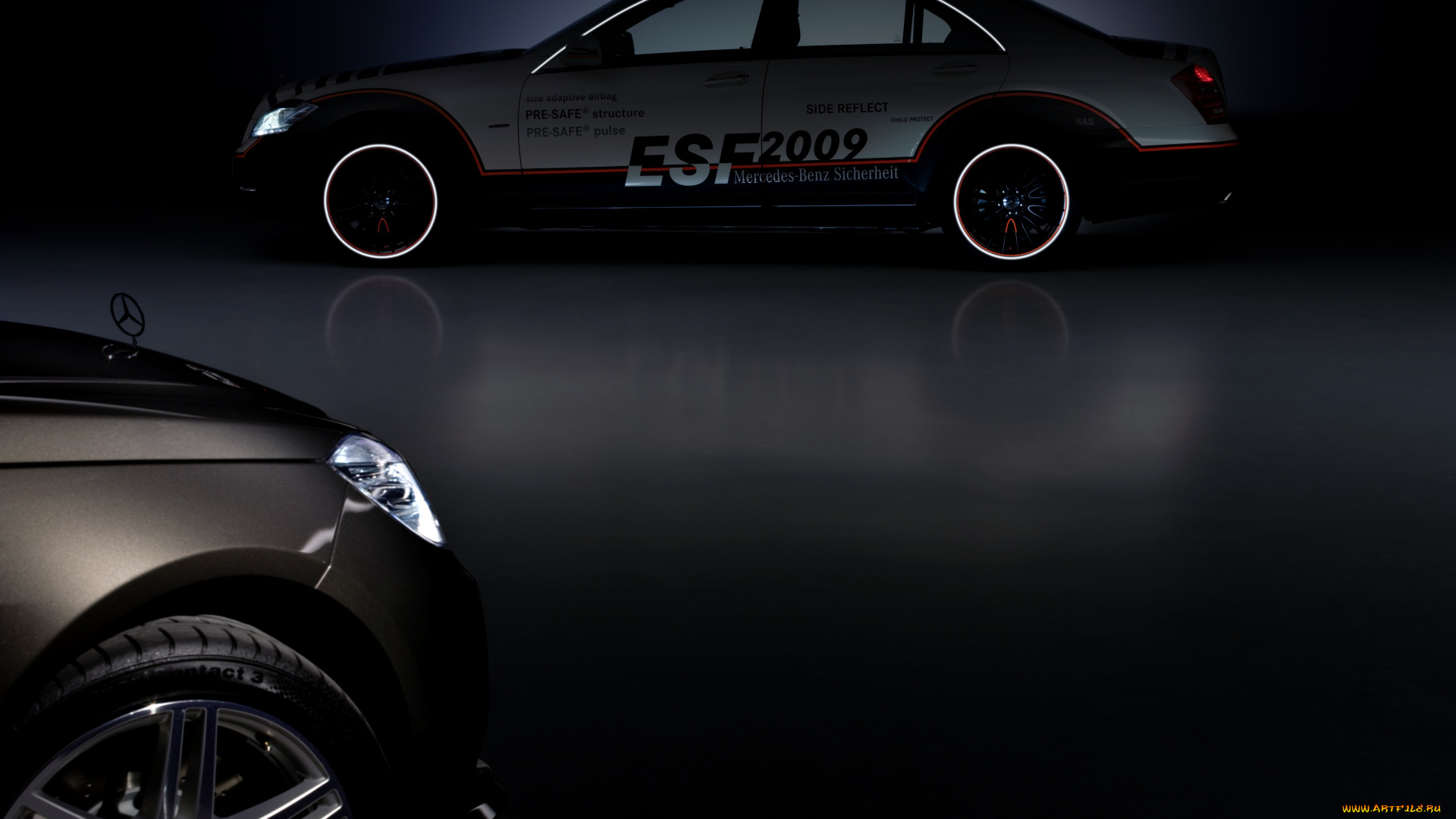 автомобили, mercedes-benz, 400, s