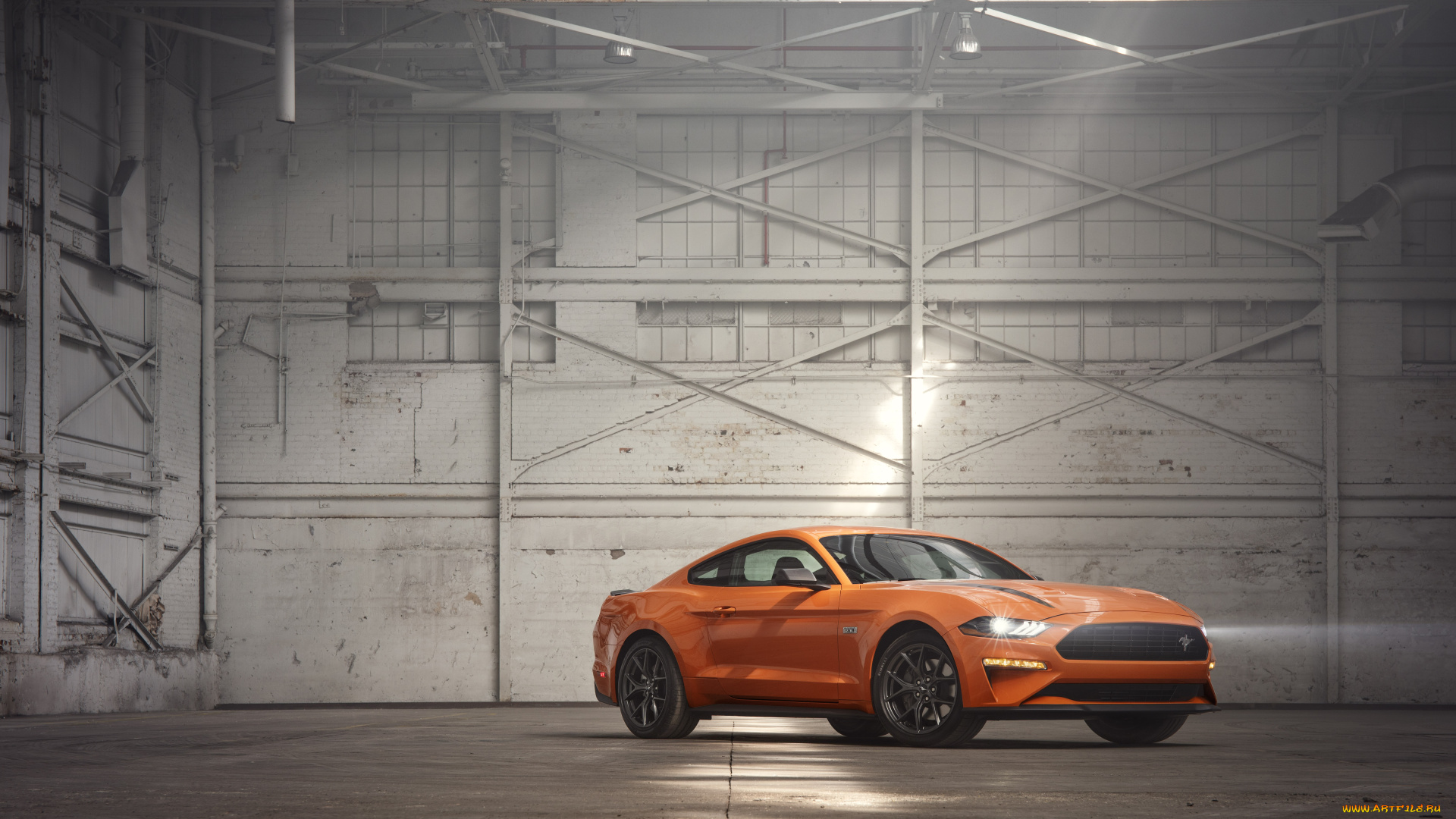 автомобили, mustang