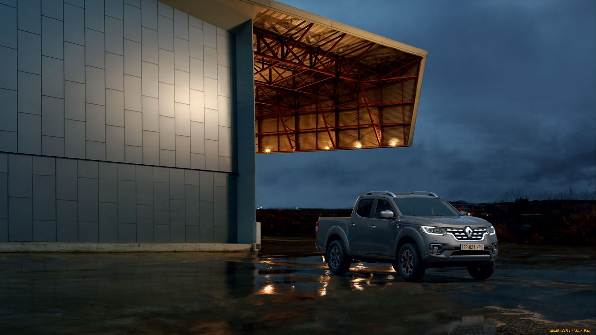 автомобили, renault