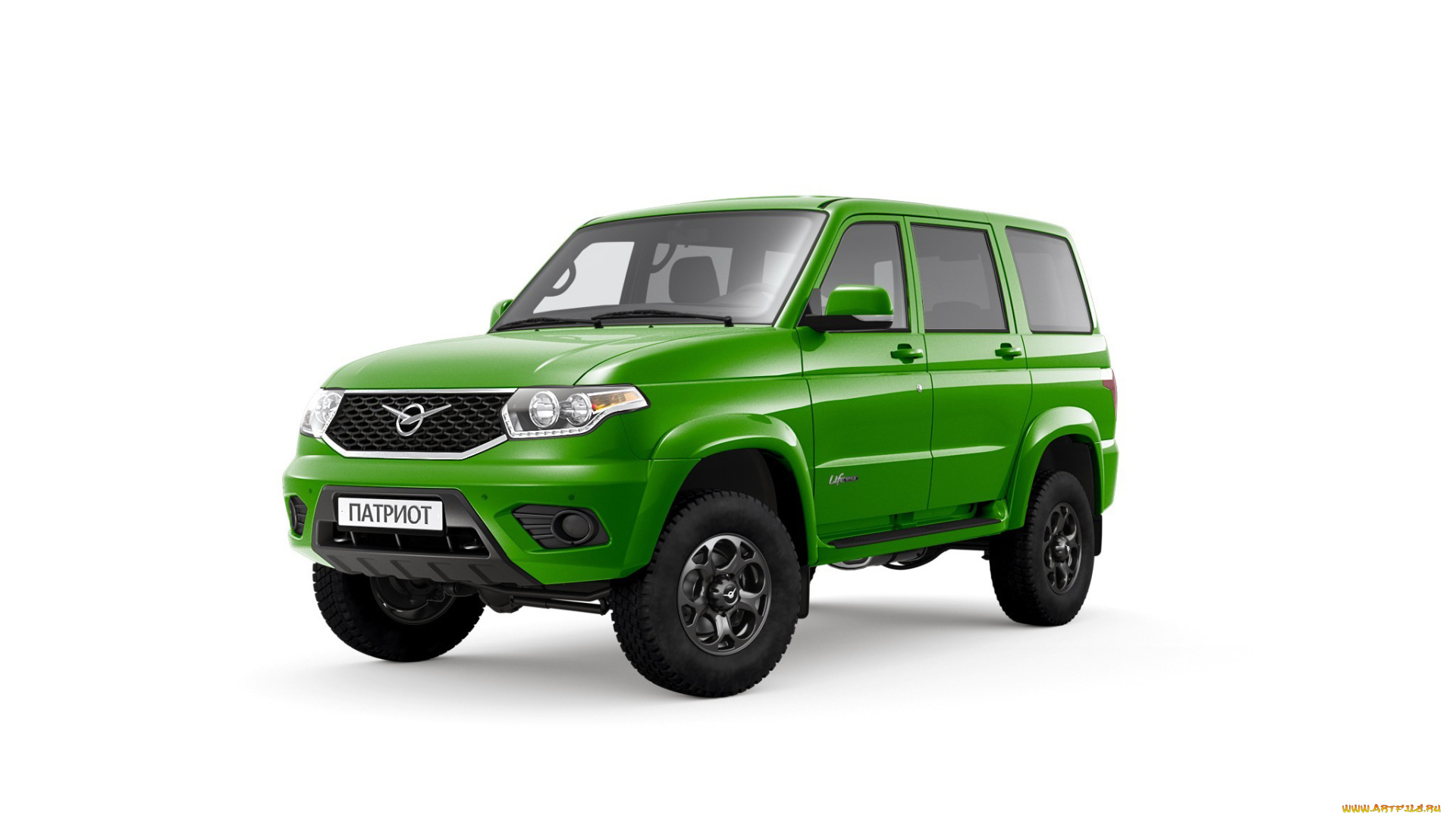 автомобили, уаз, patriot, uaz