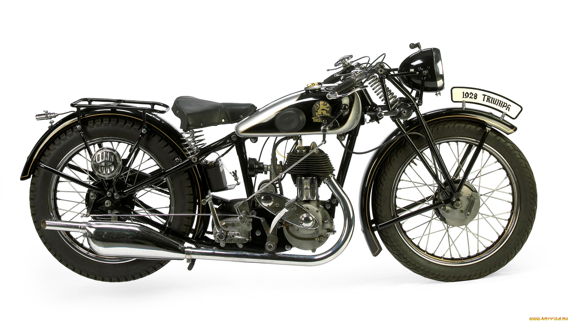 мотоциклы, -unsort, twin