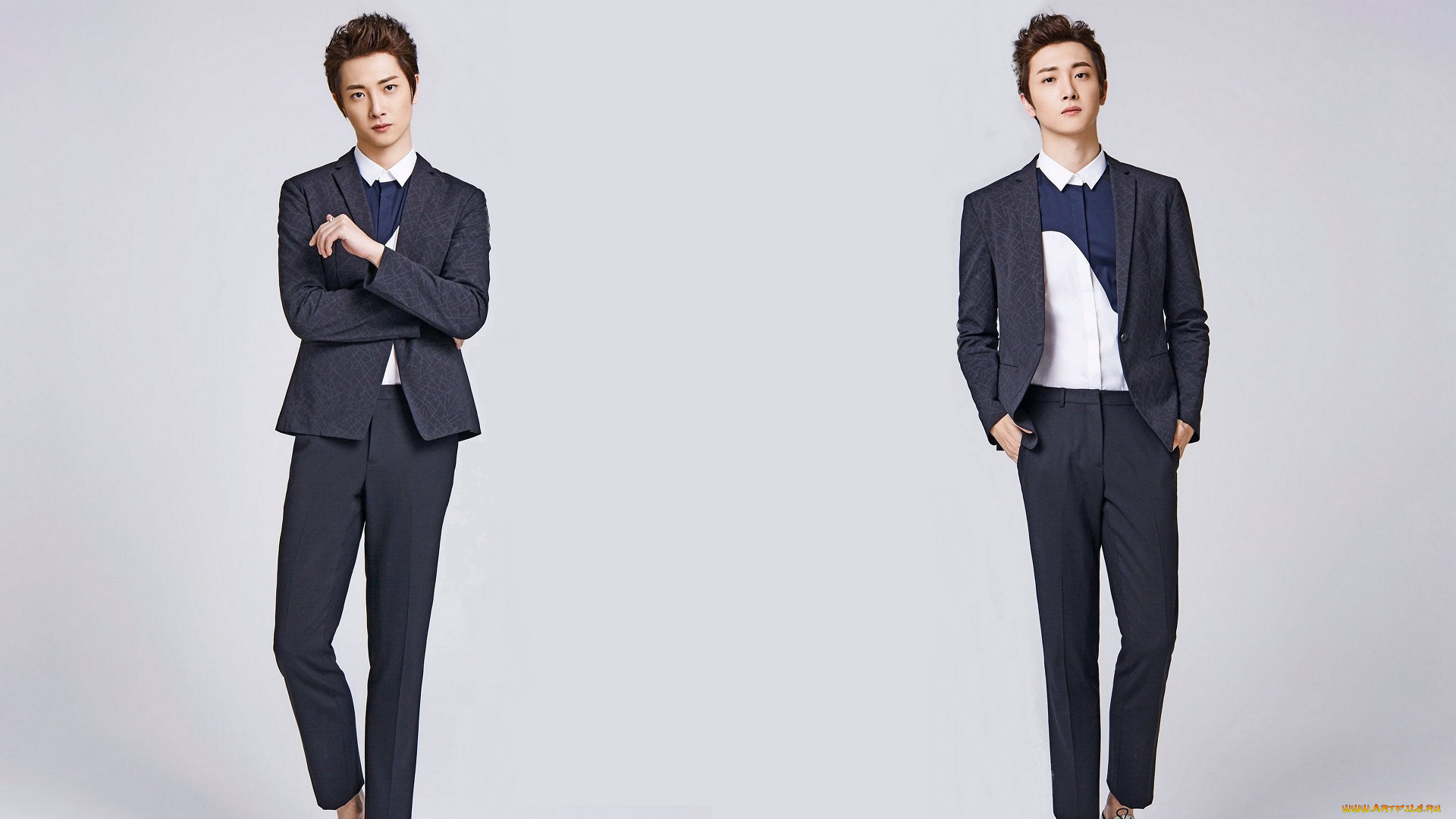 мужчины, paul, yu, , , yu, bin, paul, yu, bin, юй, бинь