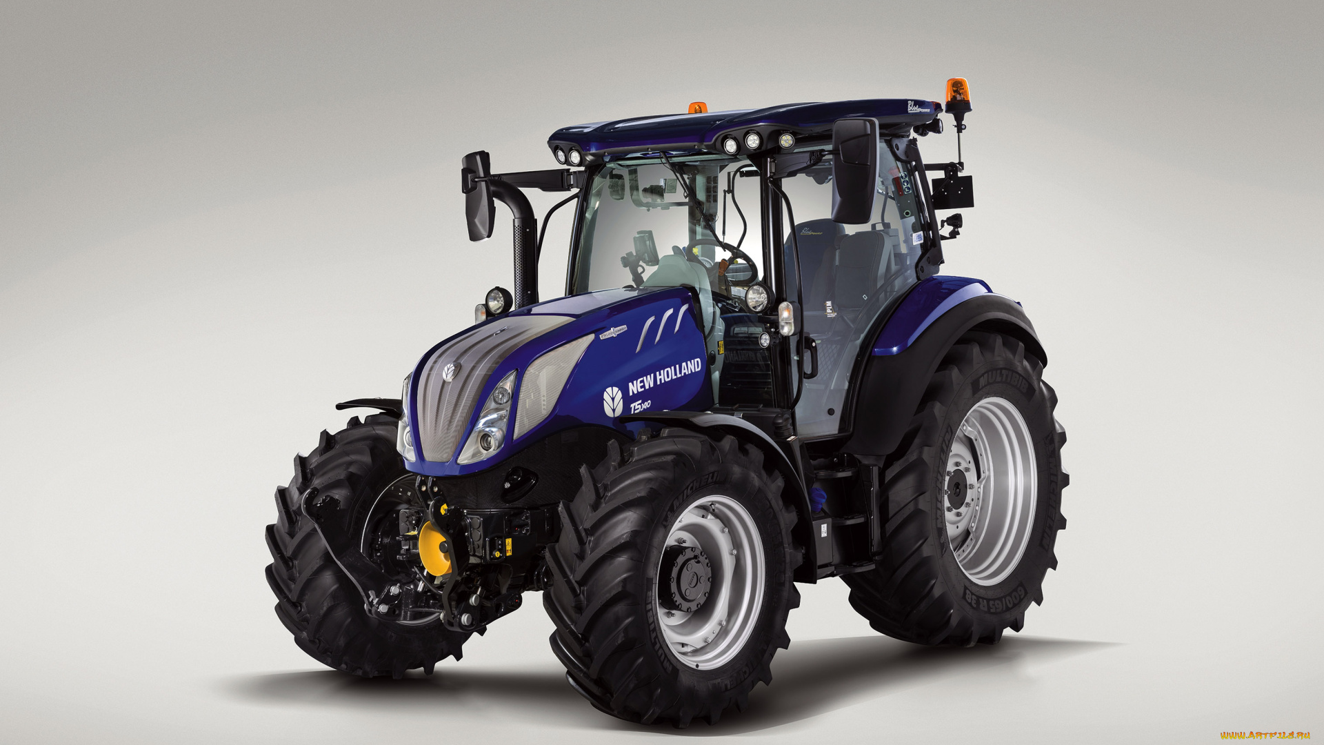 техника, тракторы, new, holland