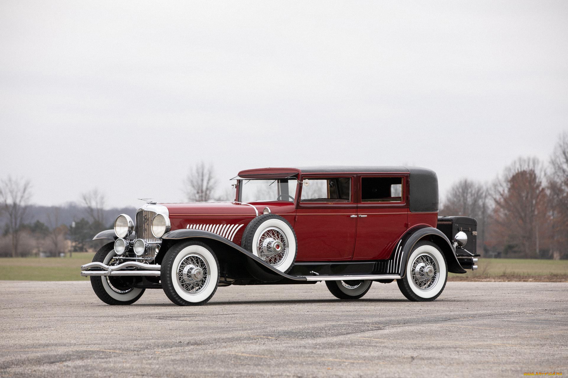 автомобили, duesenberg