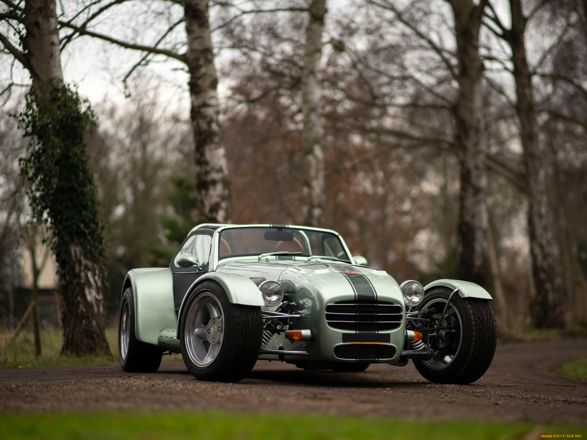 автомобили, donkervoort