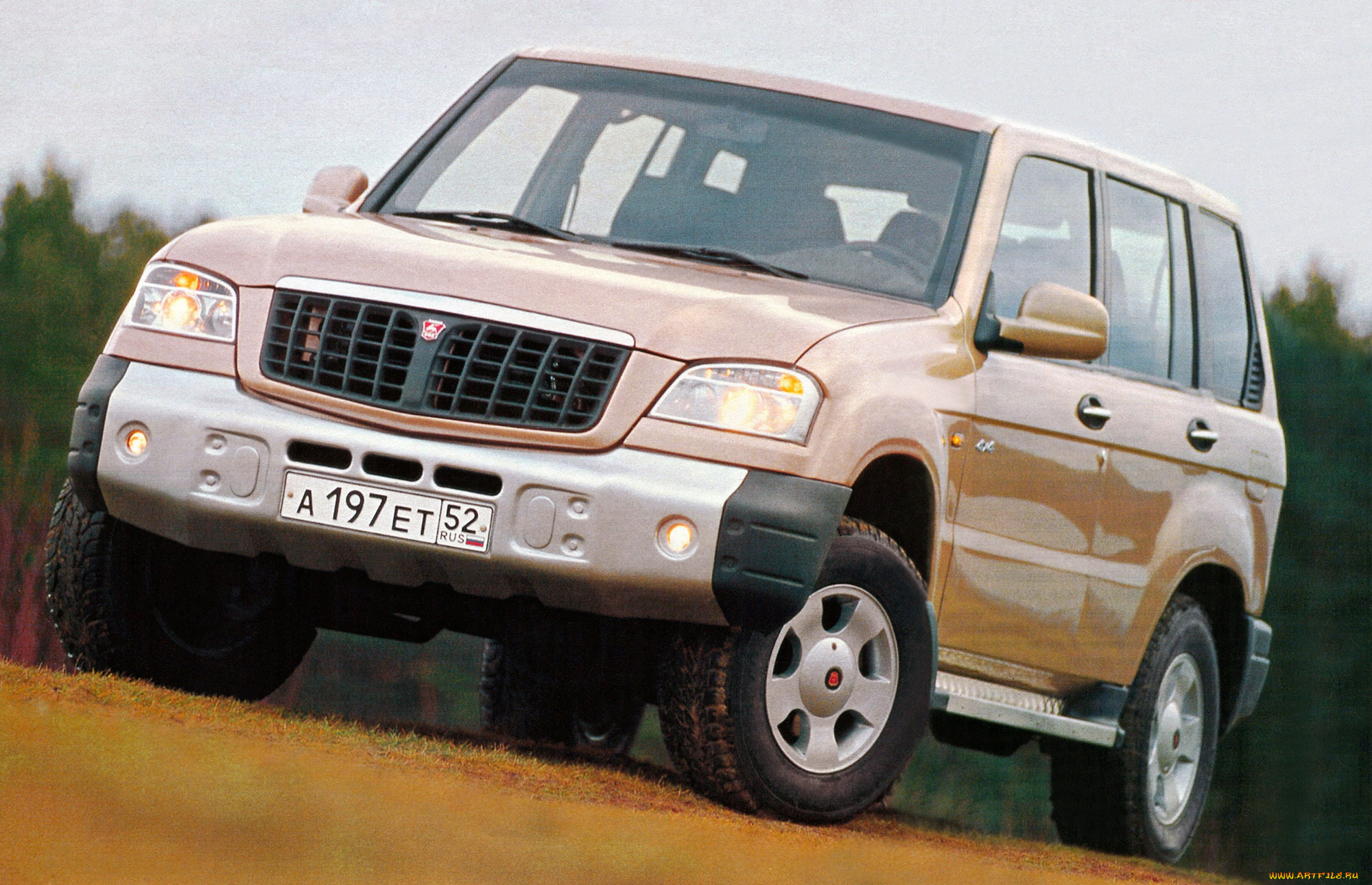 автомобили, газ, ataman, gaz