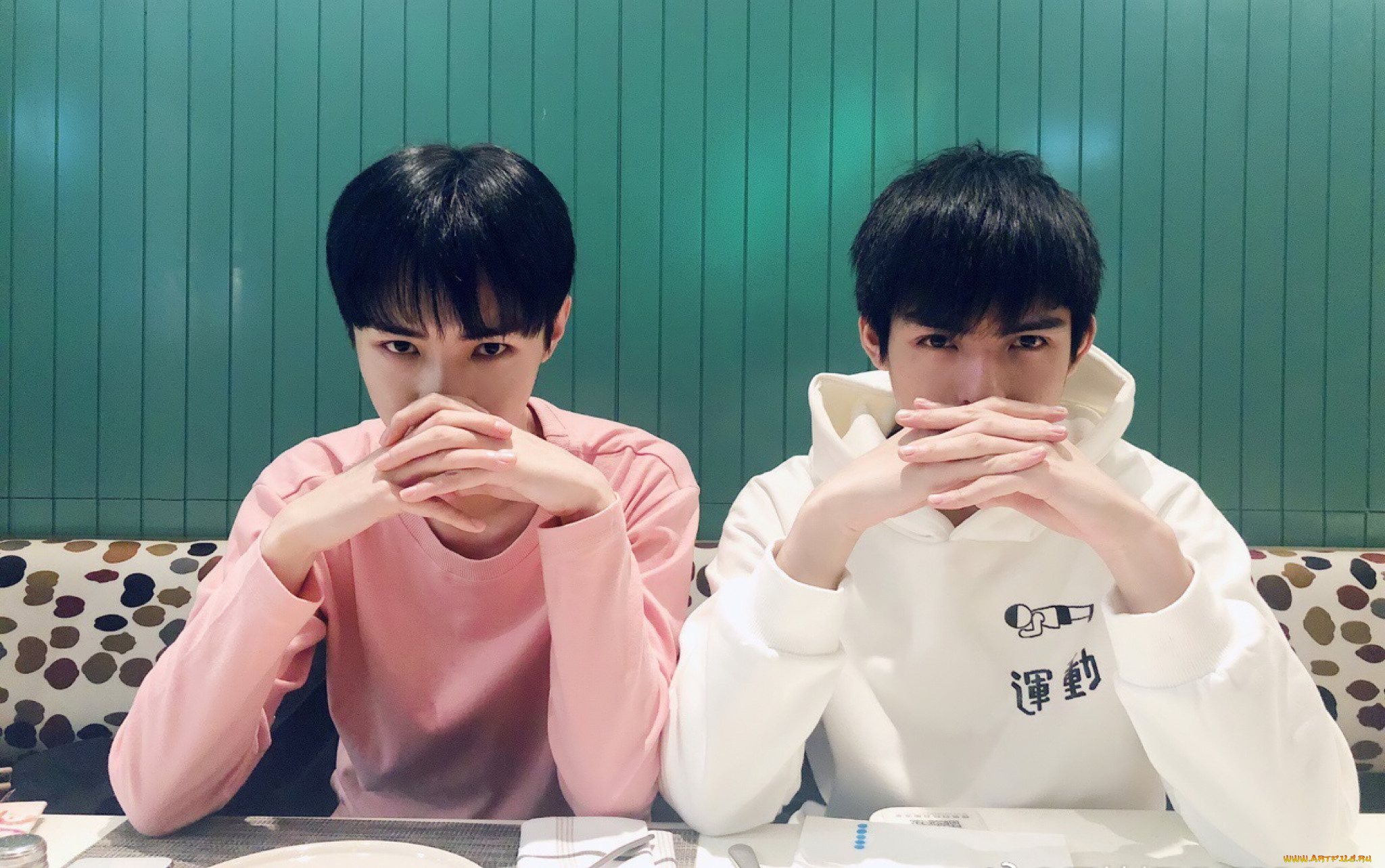 разное, знаменитости, ван, хаосюань, wang, hao, xuan, сун, цзиян