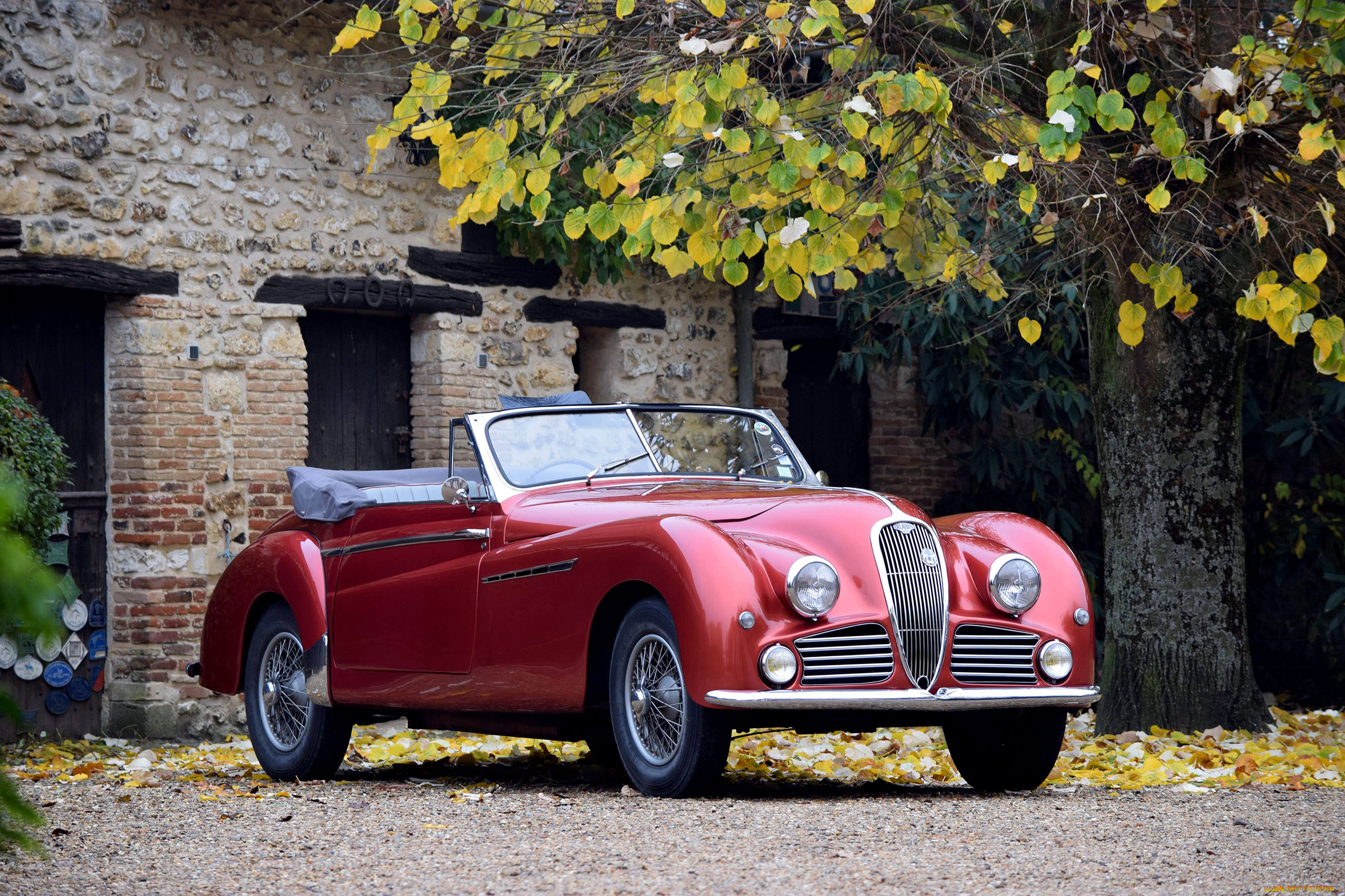 автомобили, классика, delahaye