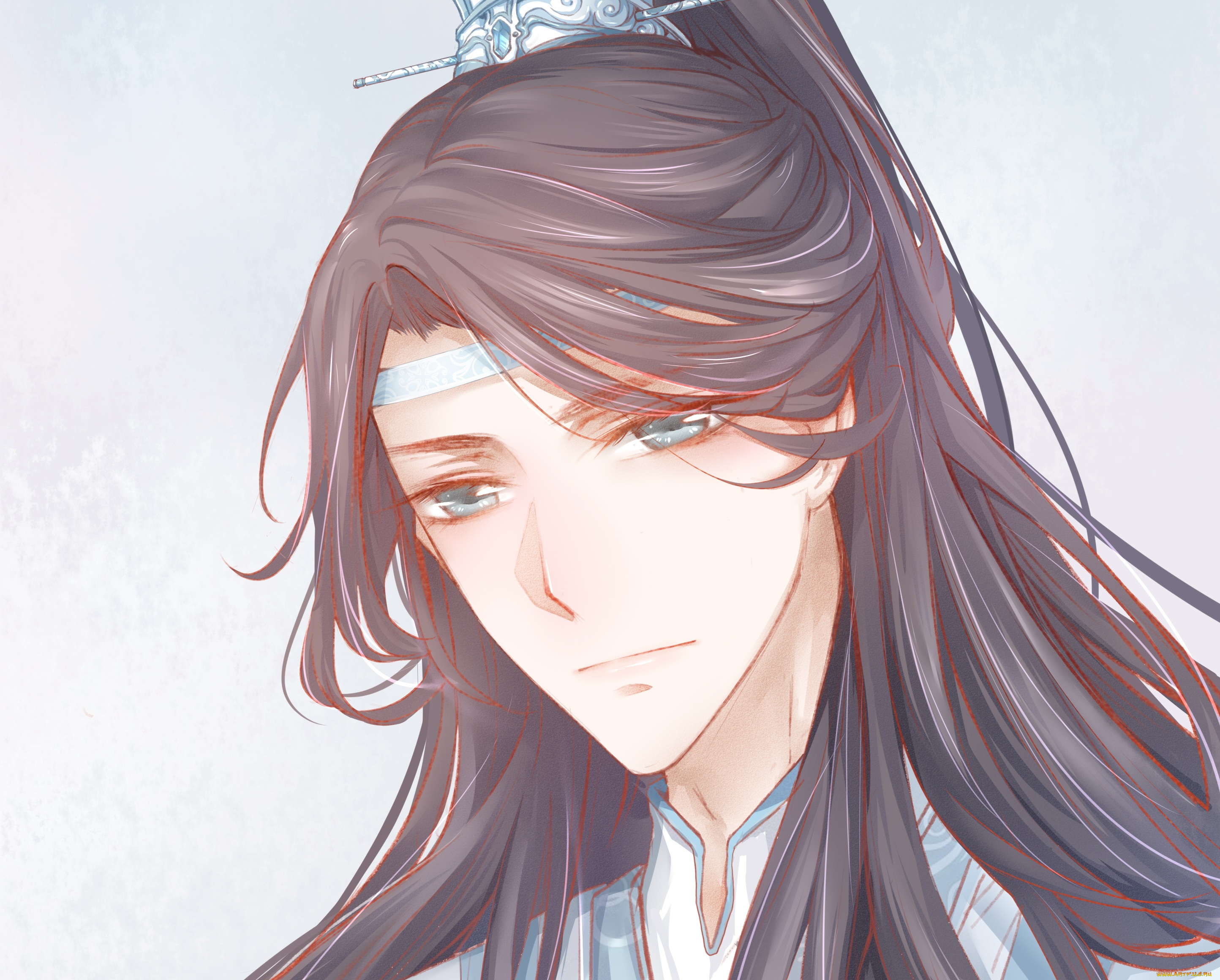 аниме, mo, dao, zu, shi, the, untamed, неукротимый, повелитель, чэньцин, мосян, тунсю, mo, dao, zu, shi, магистр, дьявольского, культа