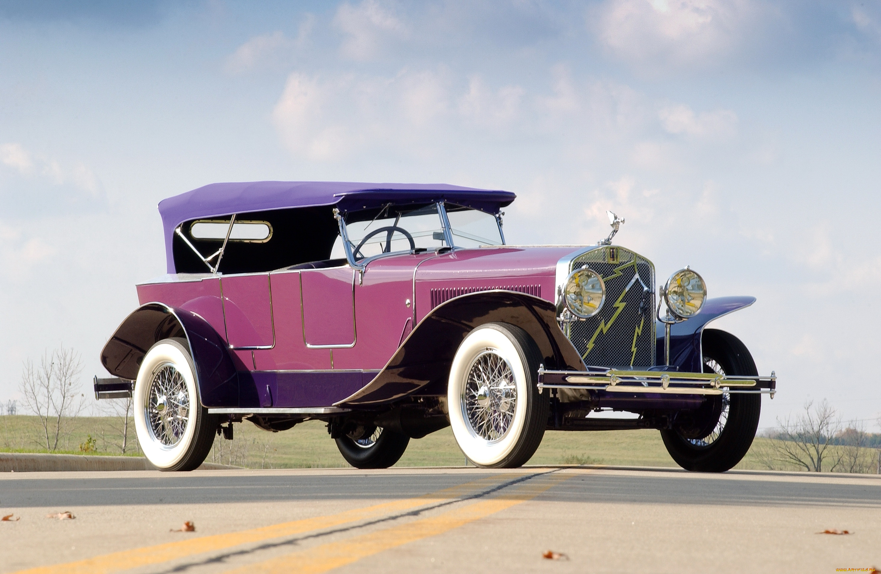 автомобили, классика, isotta