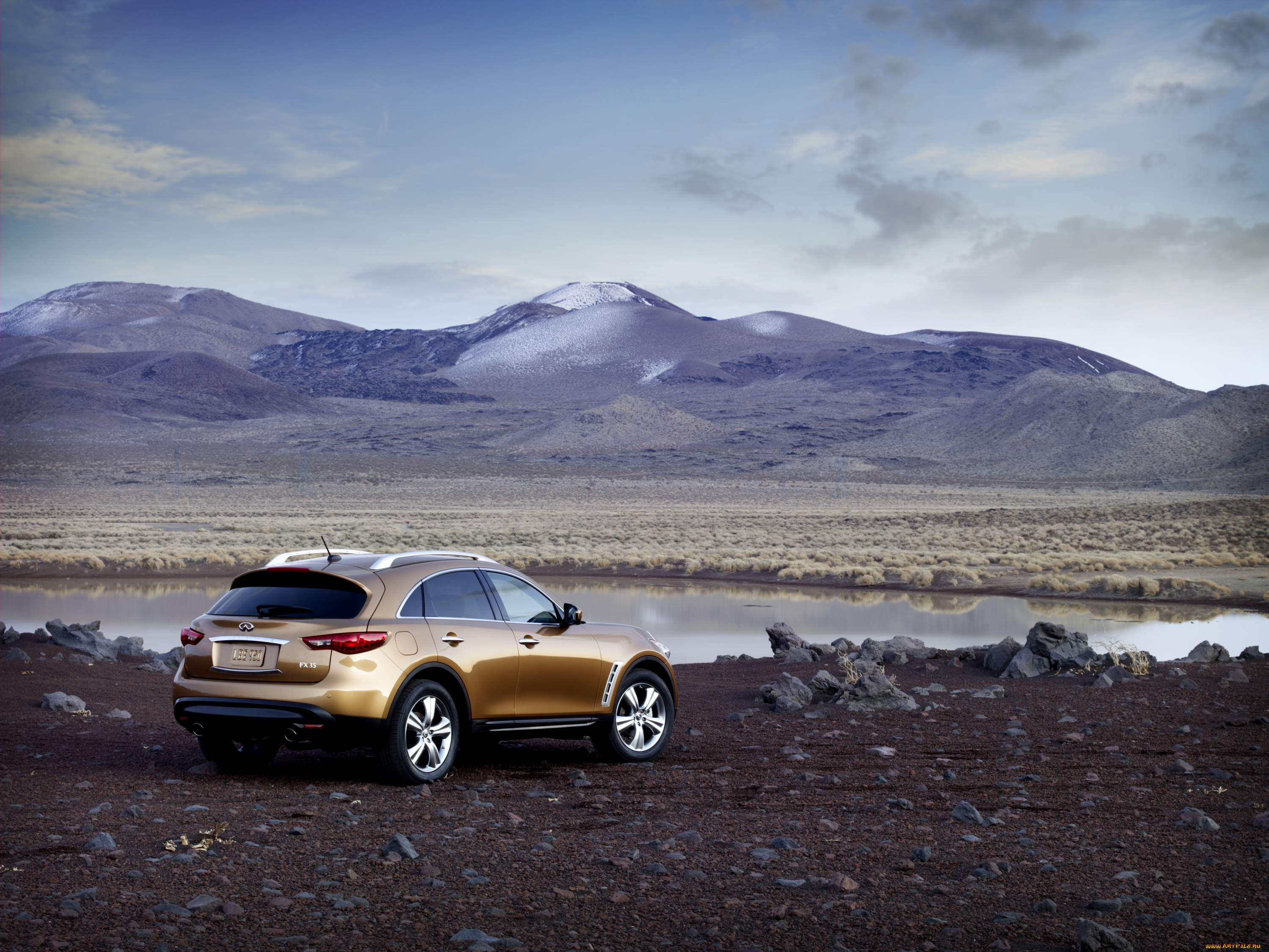 автомобили, infiniti