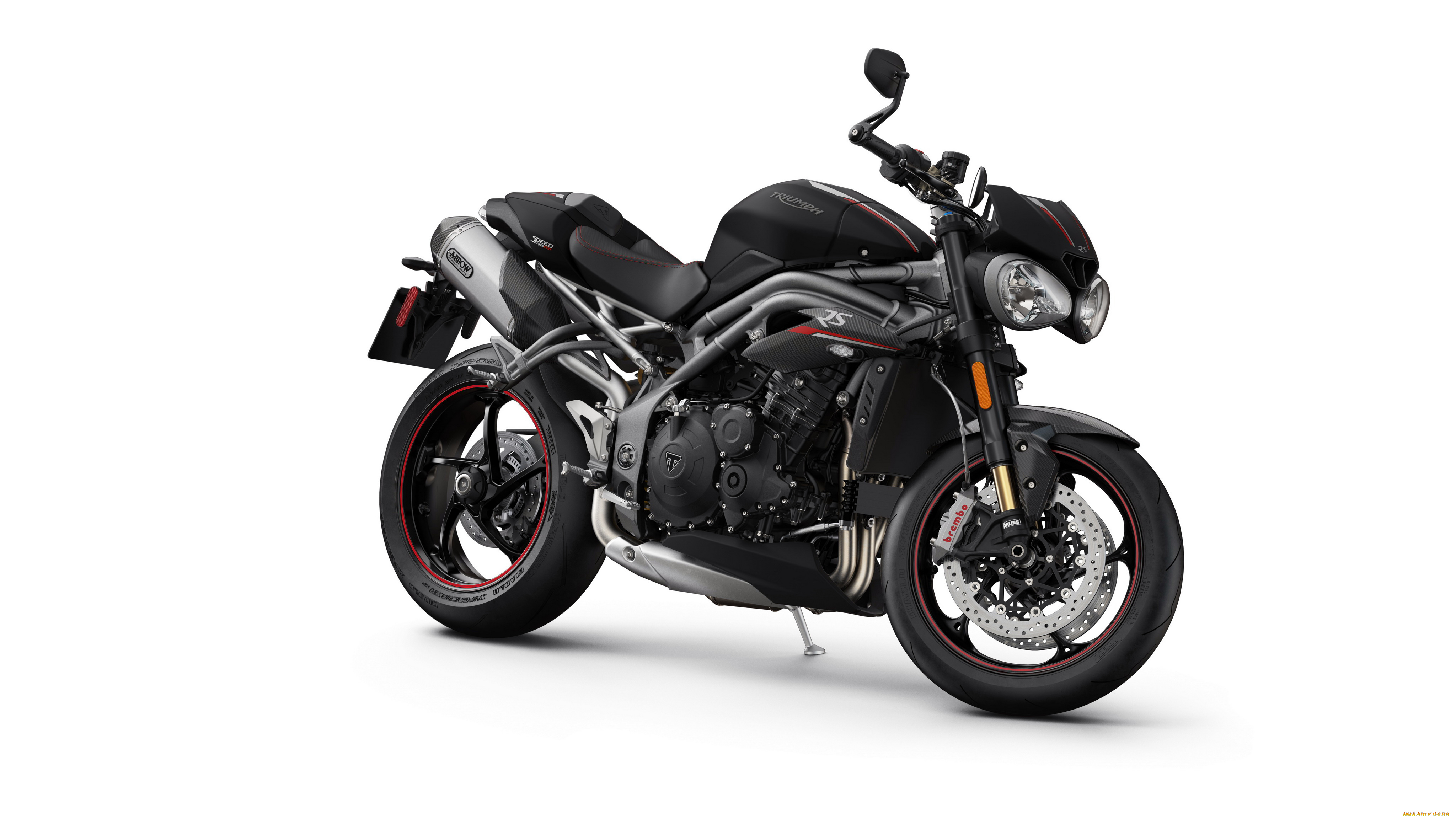 мотоциклы, triumph