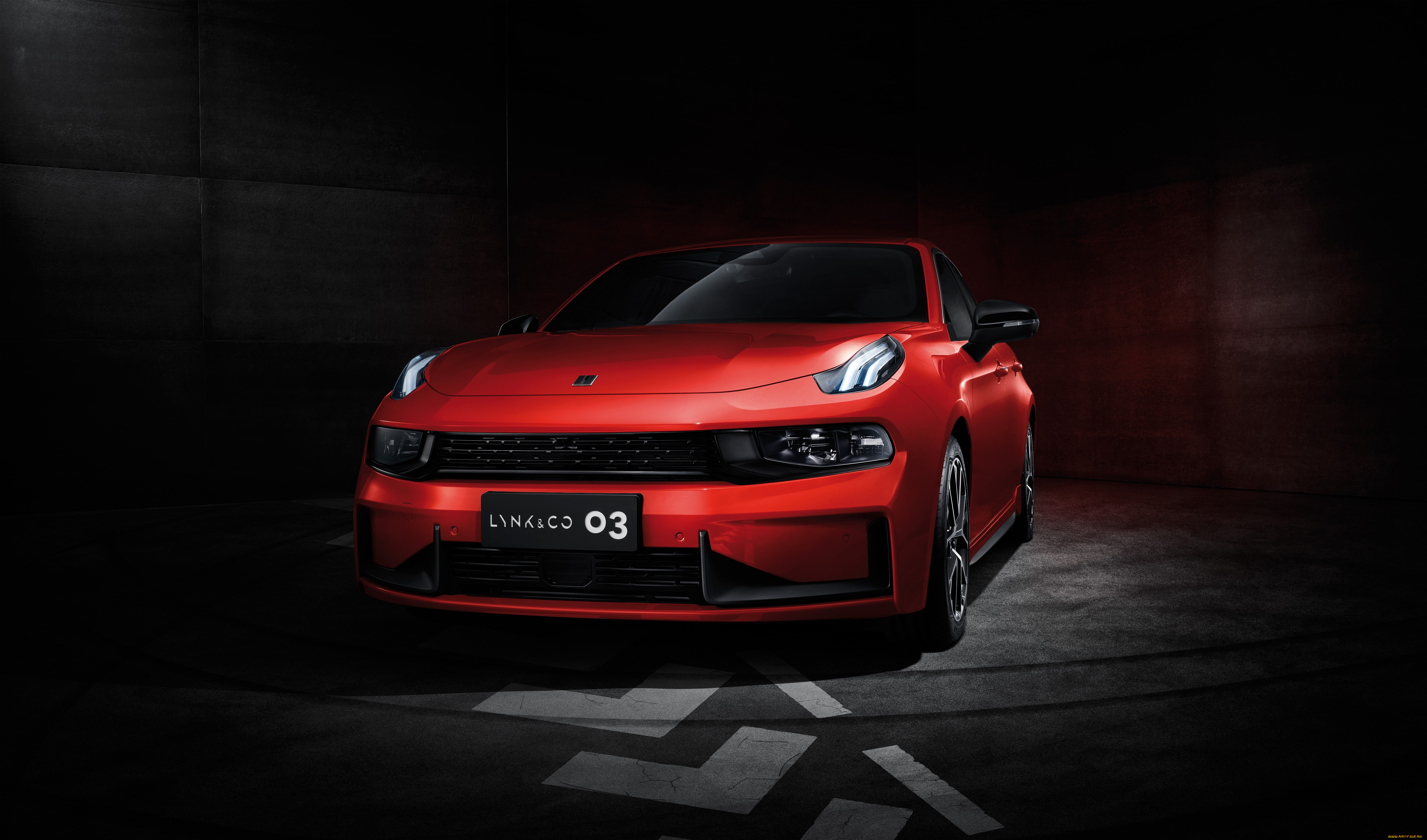 автомобили, lynk