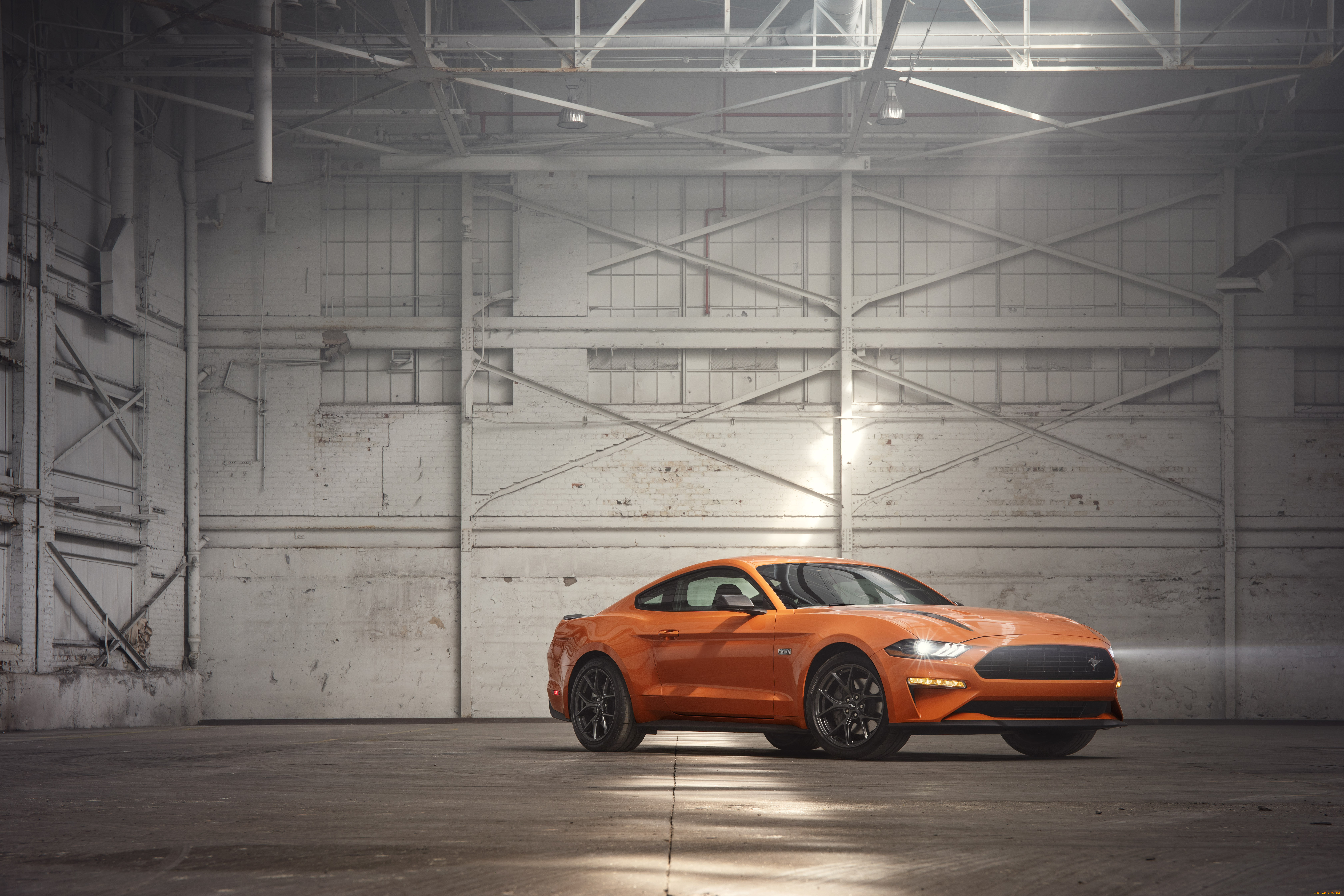 автомобили, mustang