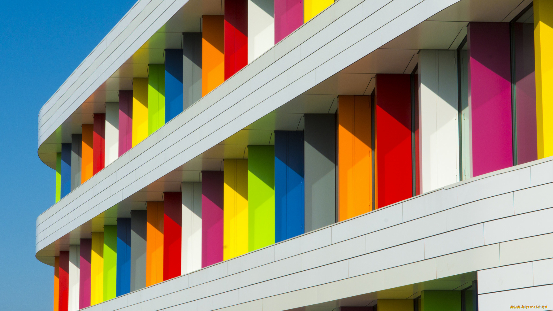города, -, здания, , дома, здание, архитектура, цветной, элементы, архитектуры