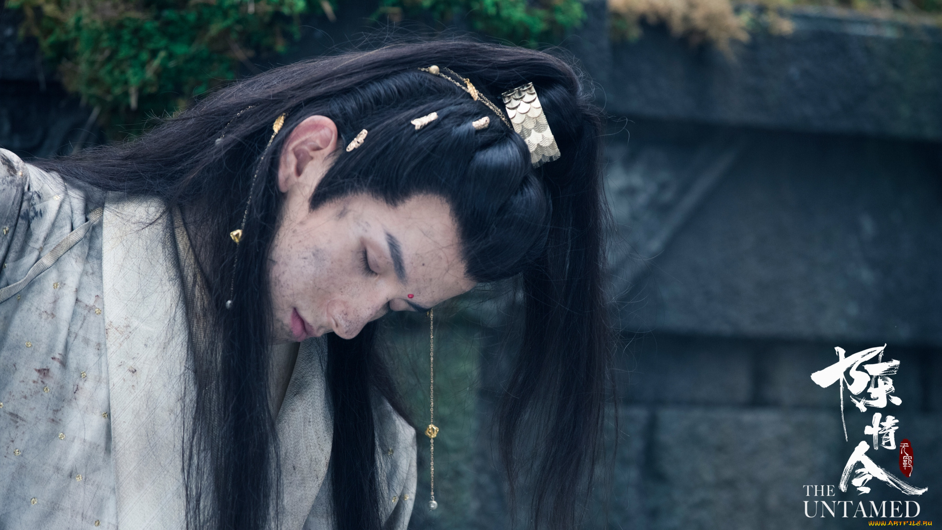 кино, фильмы, the, untamed, the, untamed, неукротимый, повелитель, чэньцин, мосян, тунсю, mo, dao, zu, shi, магистр, дьявольского, культа