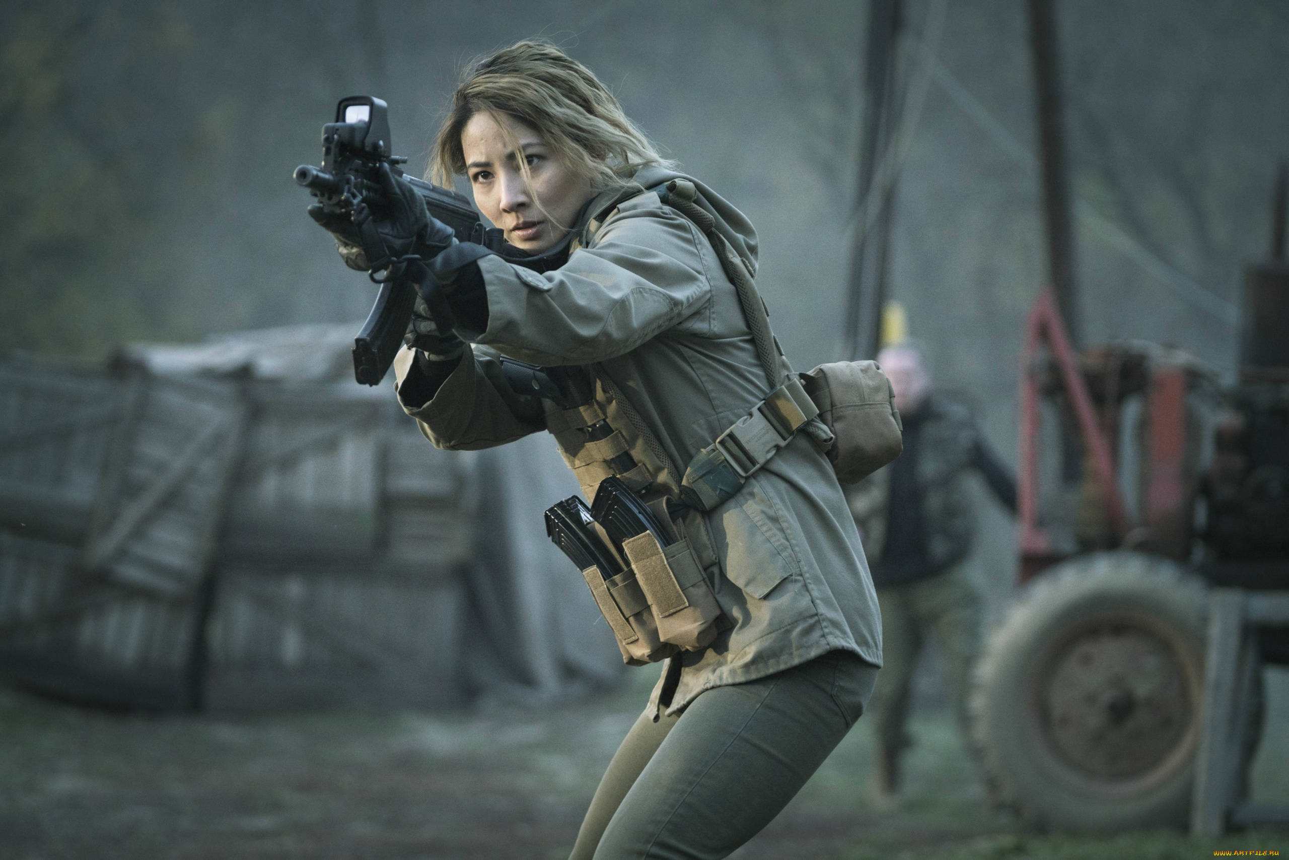 sas, , red, notice, , , 2021, , кино, фильмы, , red, notice, red, notice, кадры, фильм, боевик, jing, lusi, zada, триллер