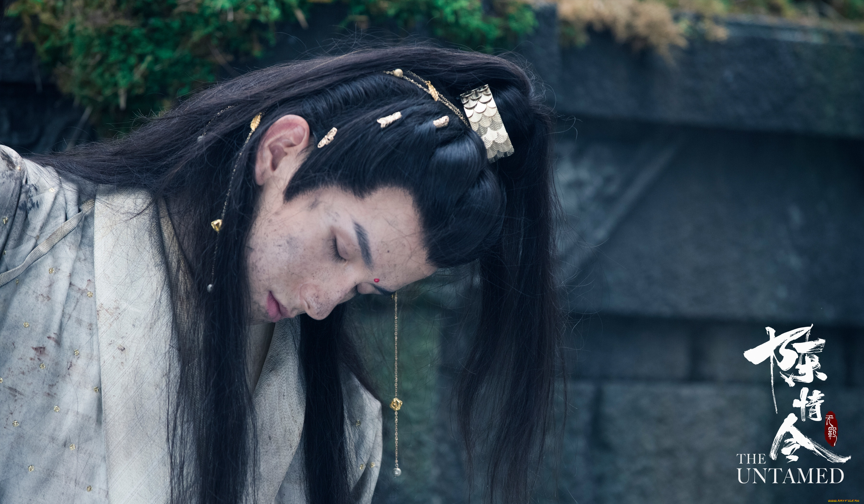 кино, фильмы, the, untamed, the, untamed, неукротимый, повелитель, чэньцин, мосян, тунсю, mo, dao, zu, shi, магистр, дьявольского, культа