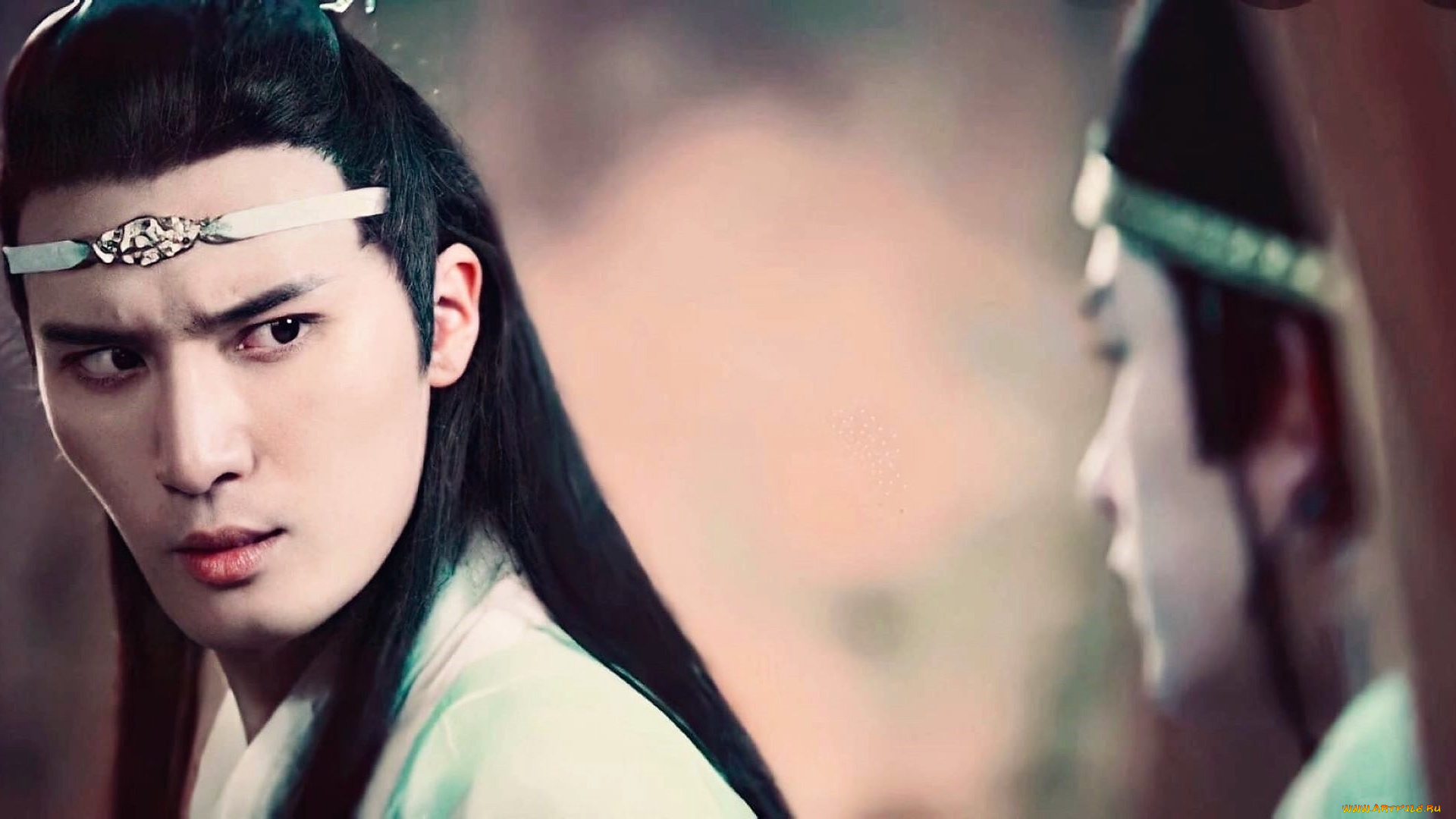 кино, фильмы, the, untamed, лань, сичэнь, цзинь, гуанъяо