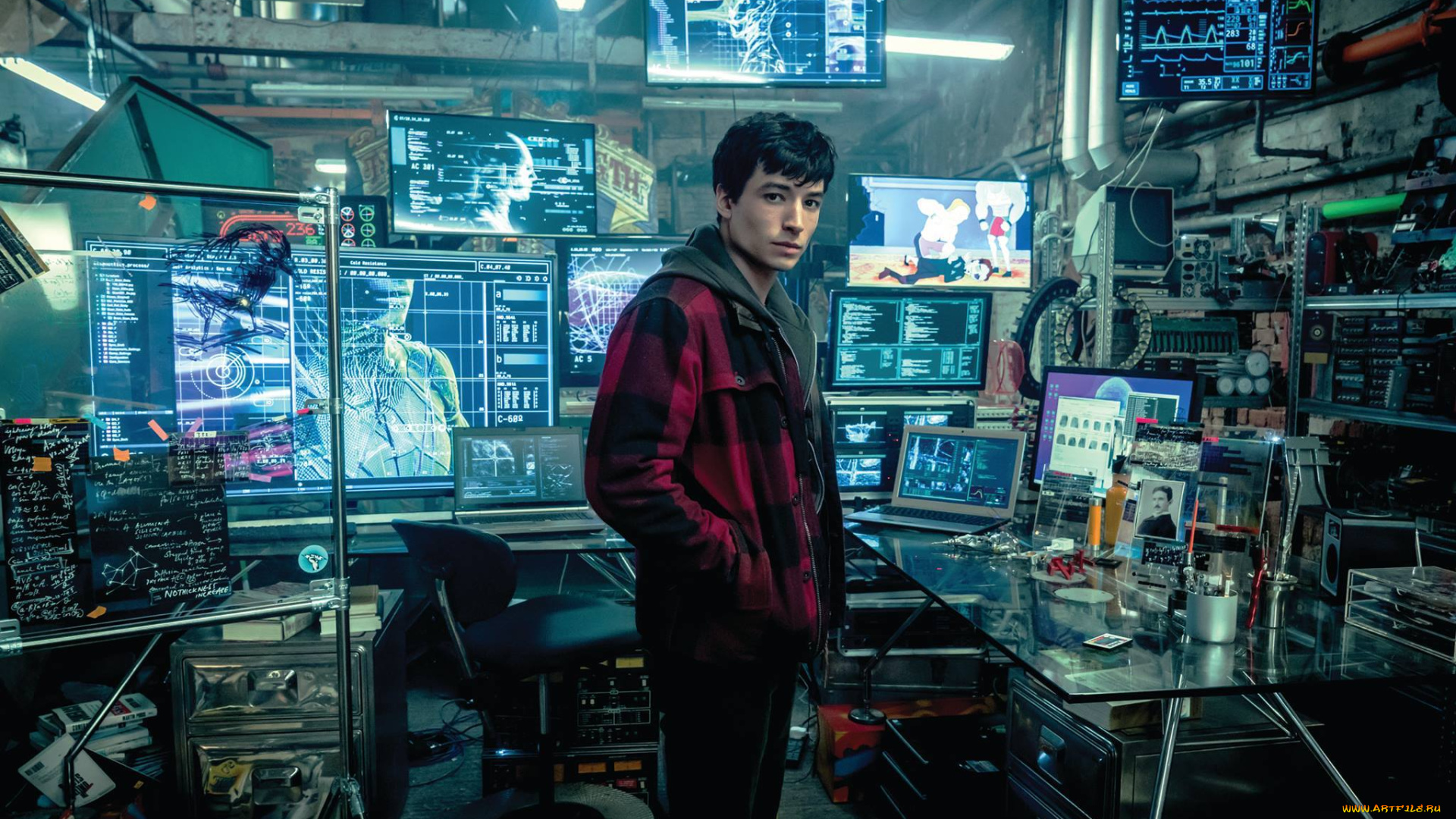 justice, league, кино, фильмы, ezra, miller, лига, справедливости, фантастика, боевик, фэнтези, the, flash, barry, allen, эзра, миллер